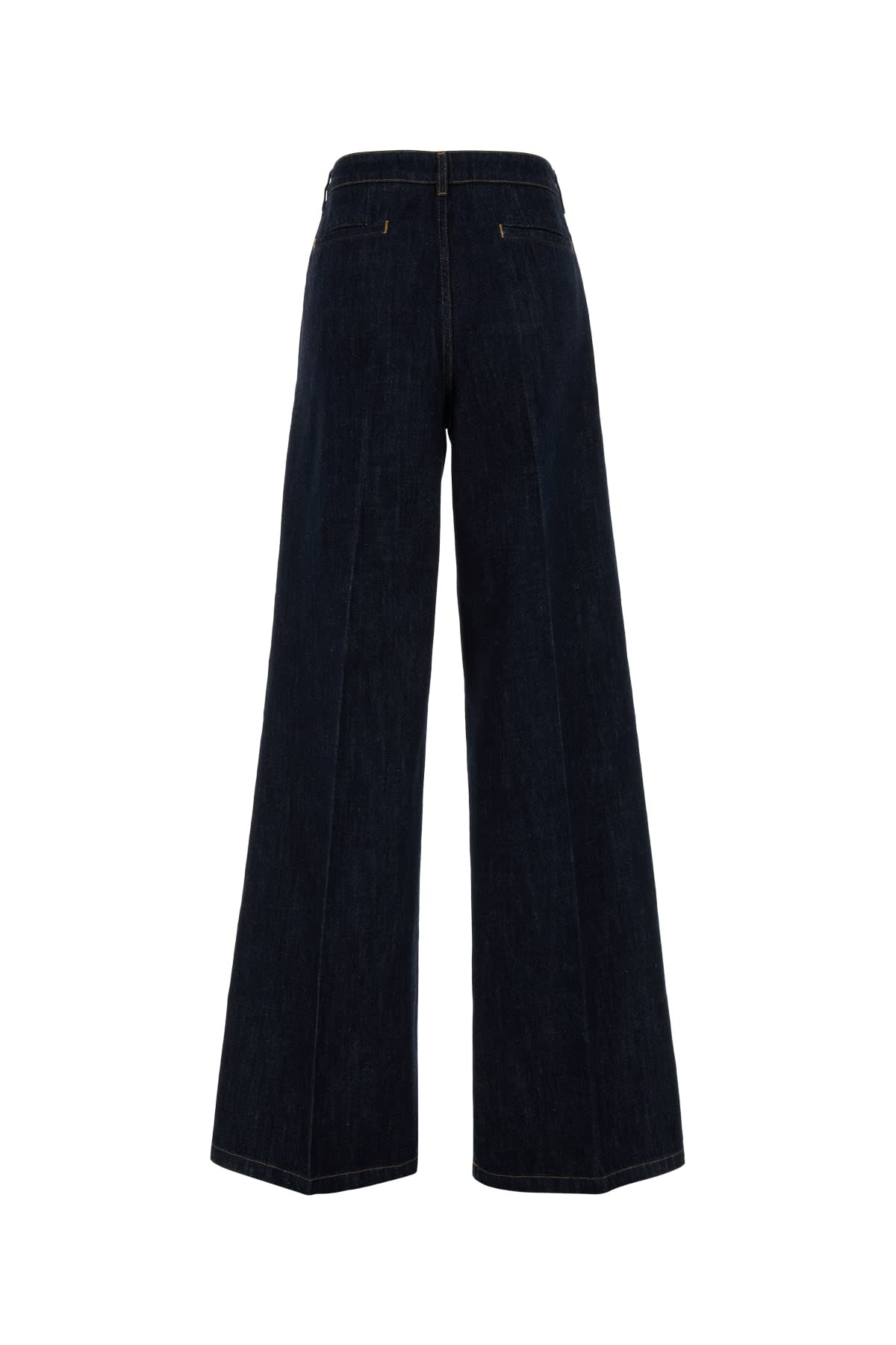 Dolce & Gabbana Jeans In Blue