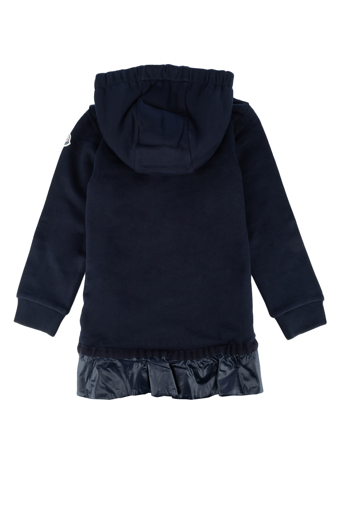 Moncler Complete Hoodie + Joggers In 778