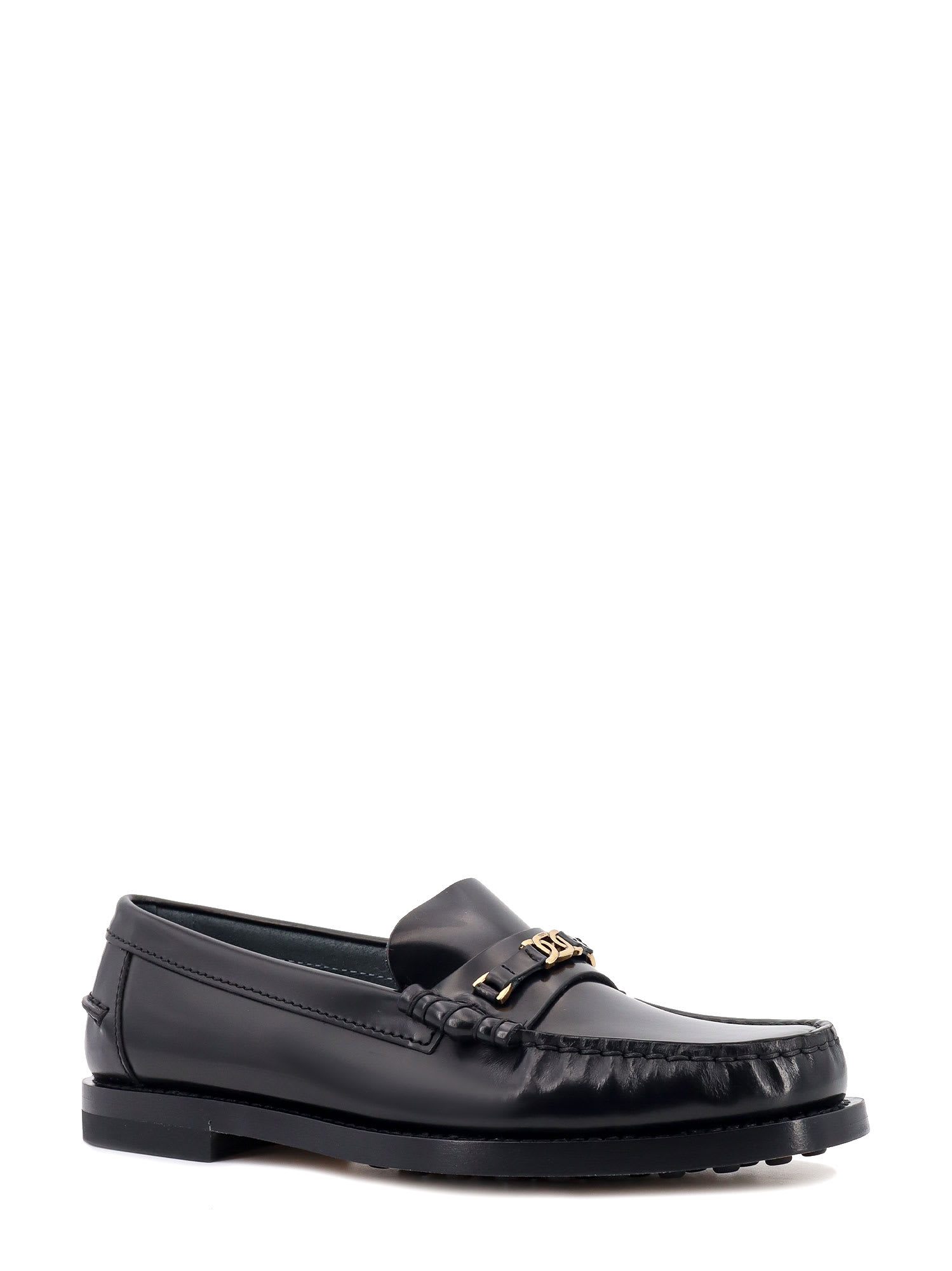 Shop Tod's Loafer