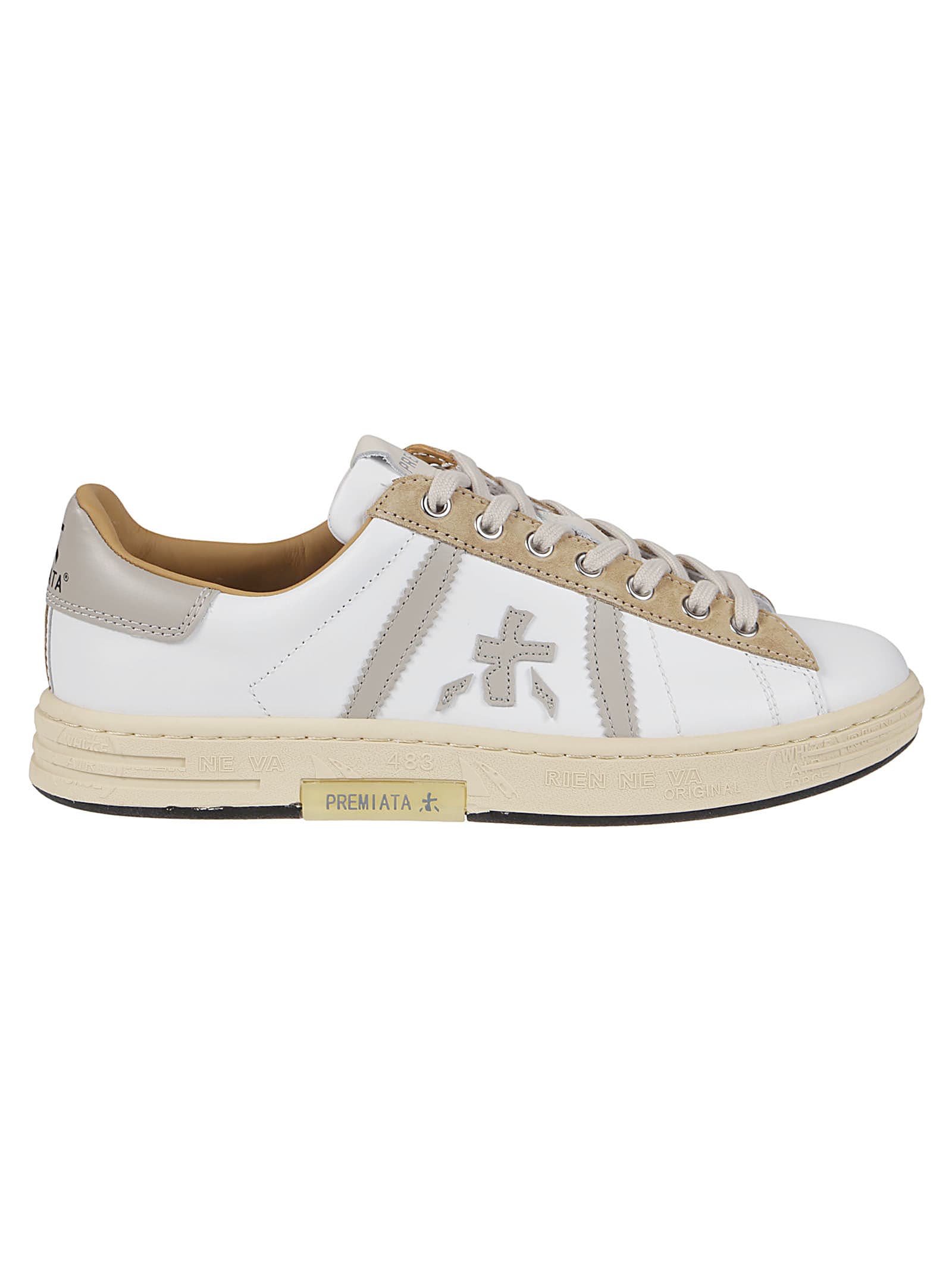 PREMIATA RUSSELL trainers