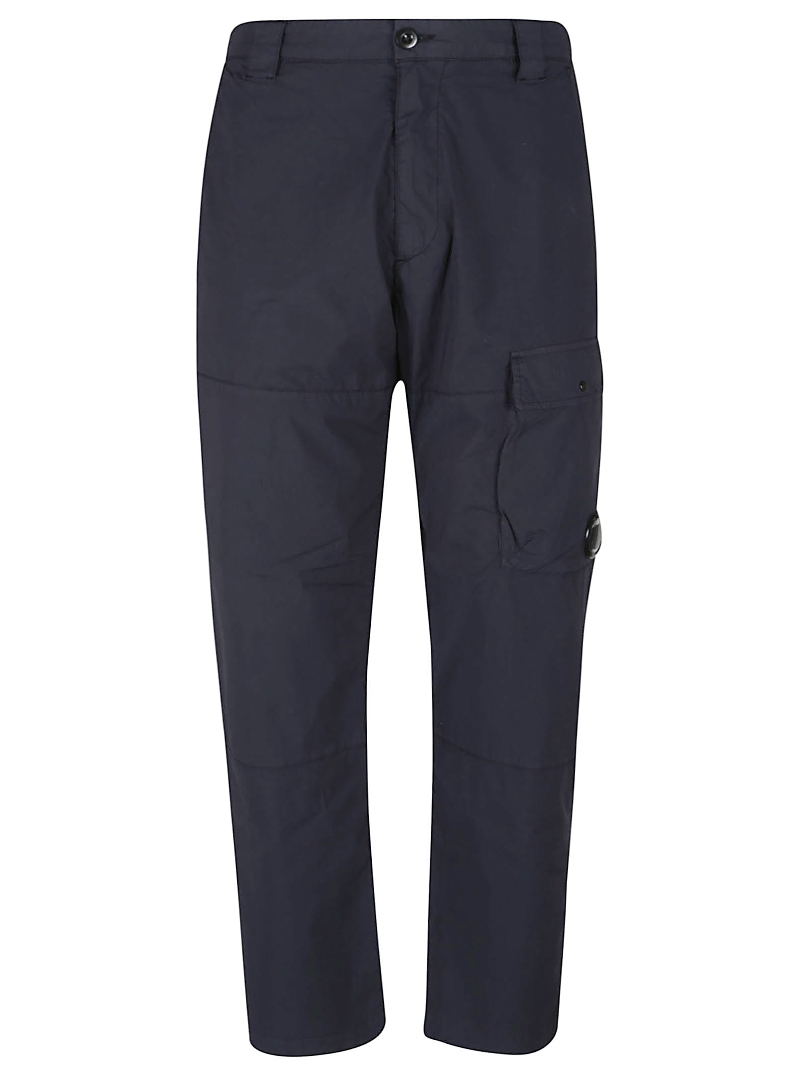 C. P. Company Loose Cargo Pant - C.P. Company - Modalova