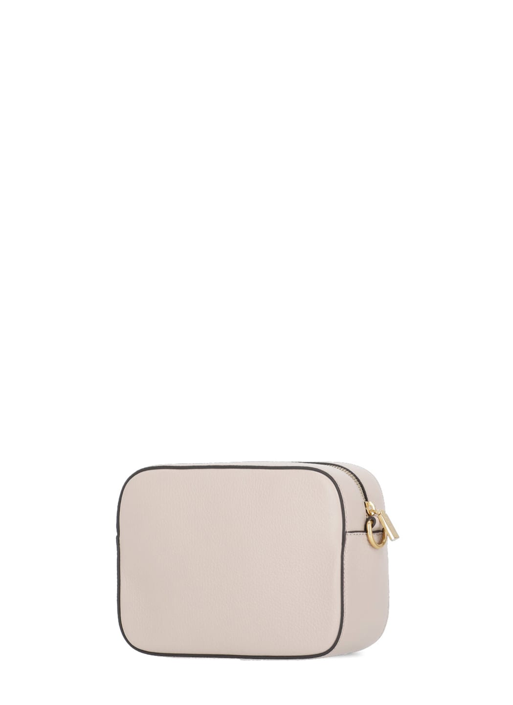 Shop Coccinelle Beat Soft Small Shoulder Bag In Pink