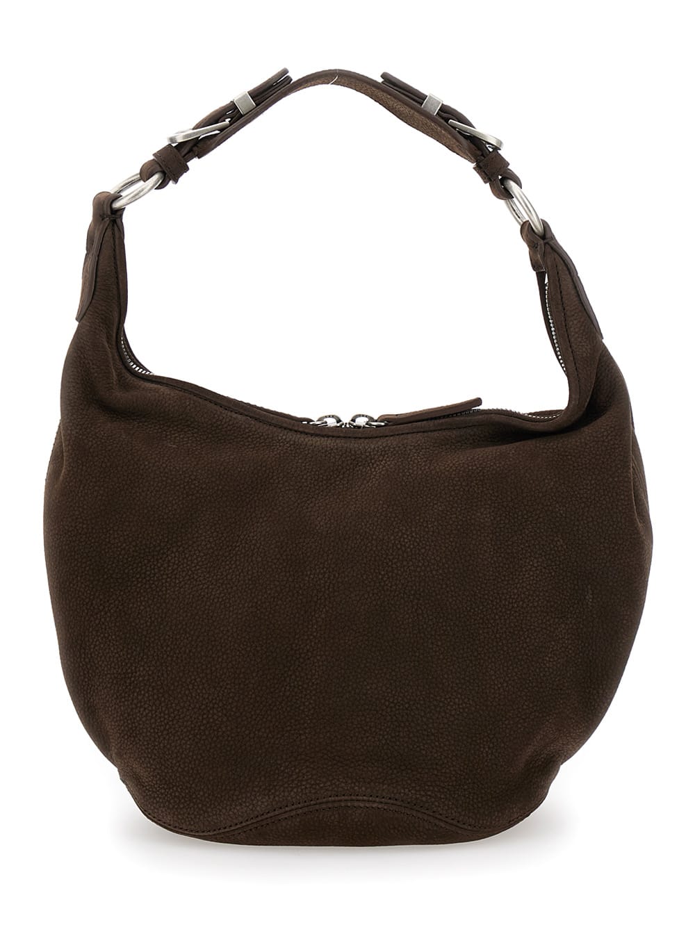 Shop Marge Sherwood Pumpkin In Brown