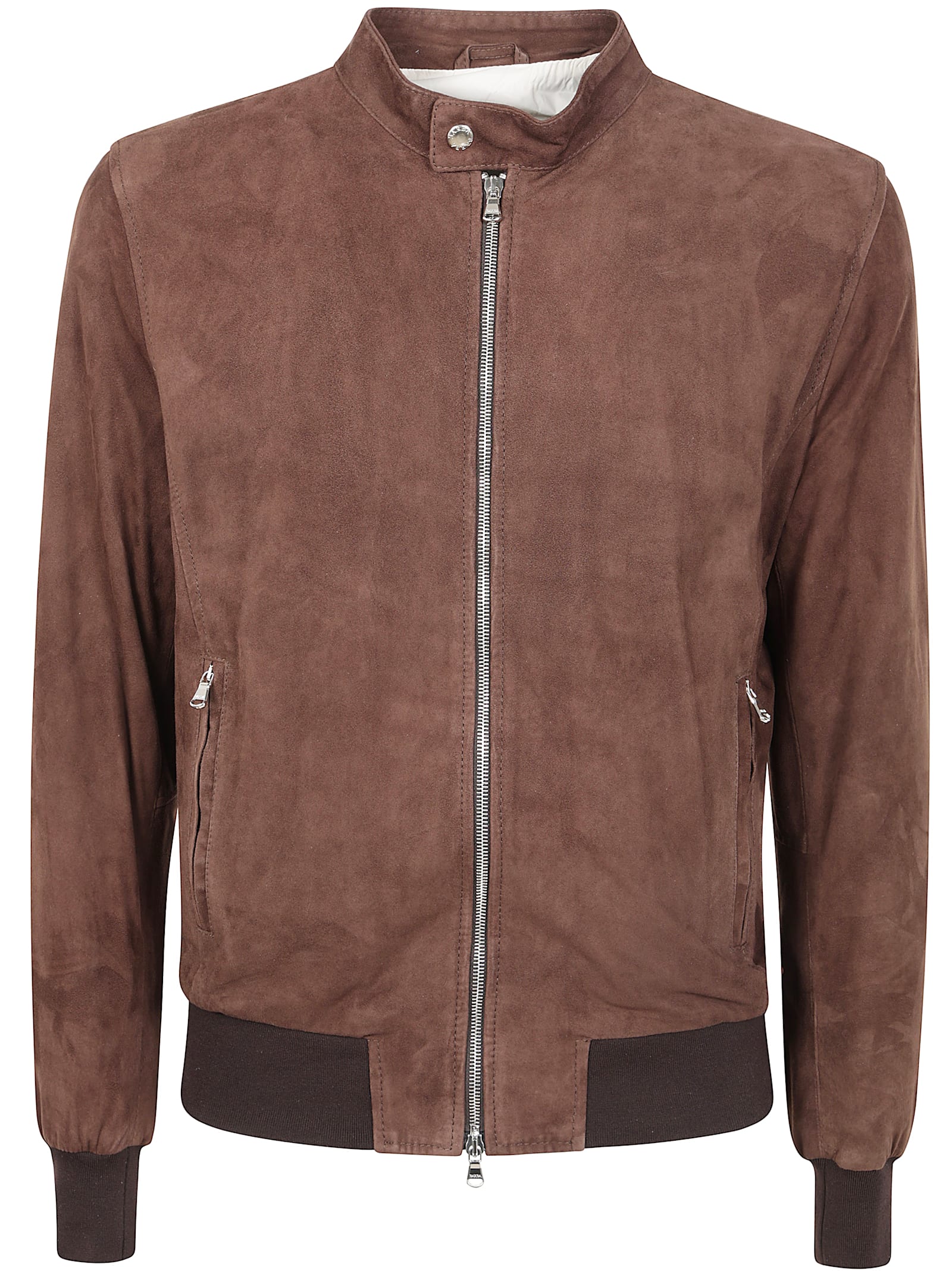 Biker Sport Jacket