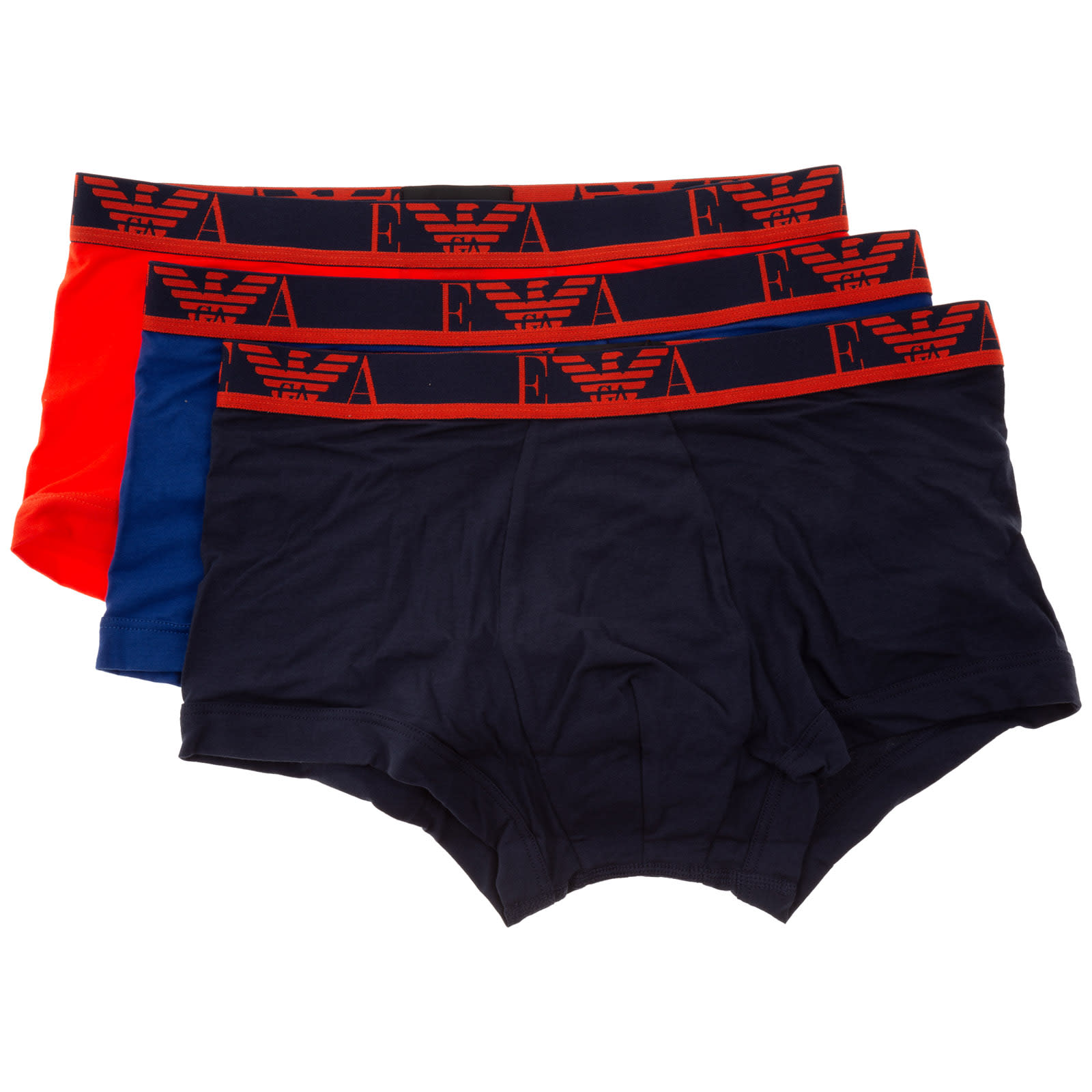 Emporio Armani Icon Boxer Shorts