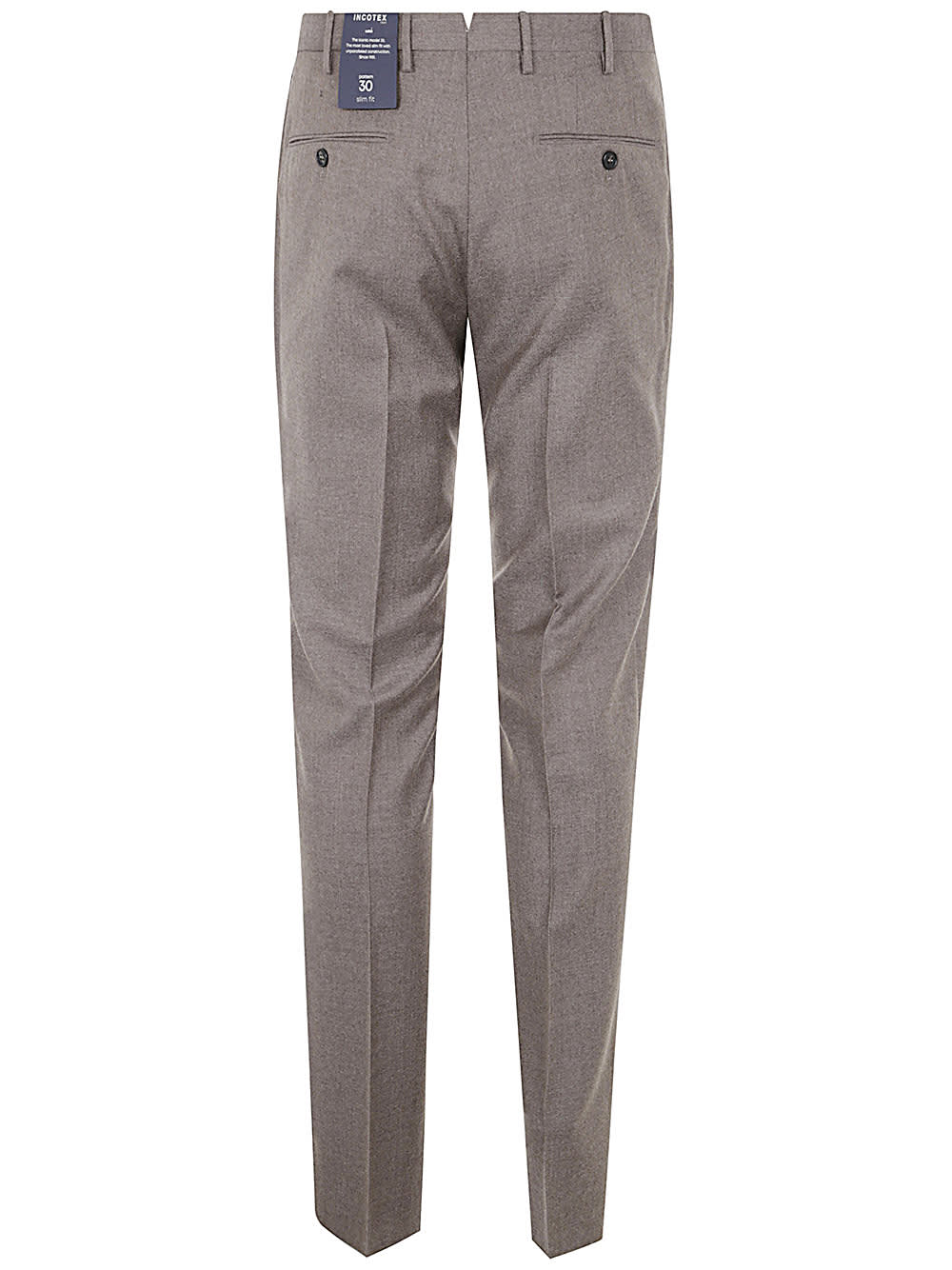 INCOTEX TROUSERS 