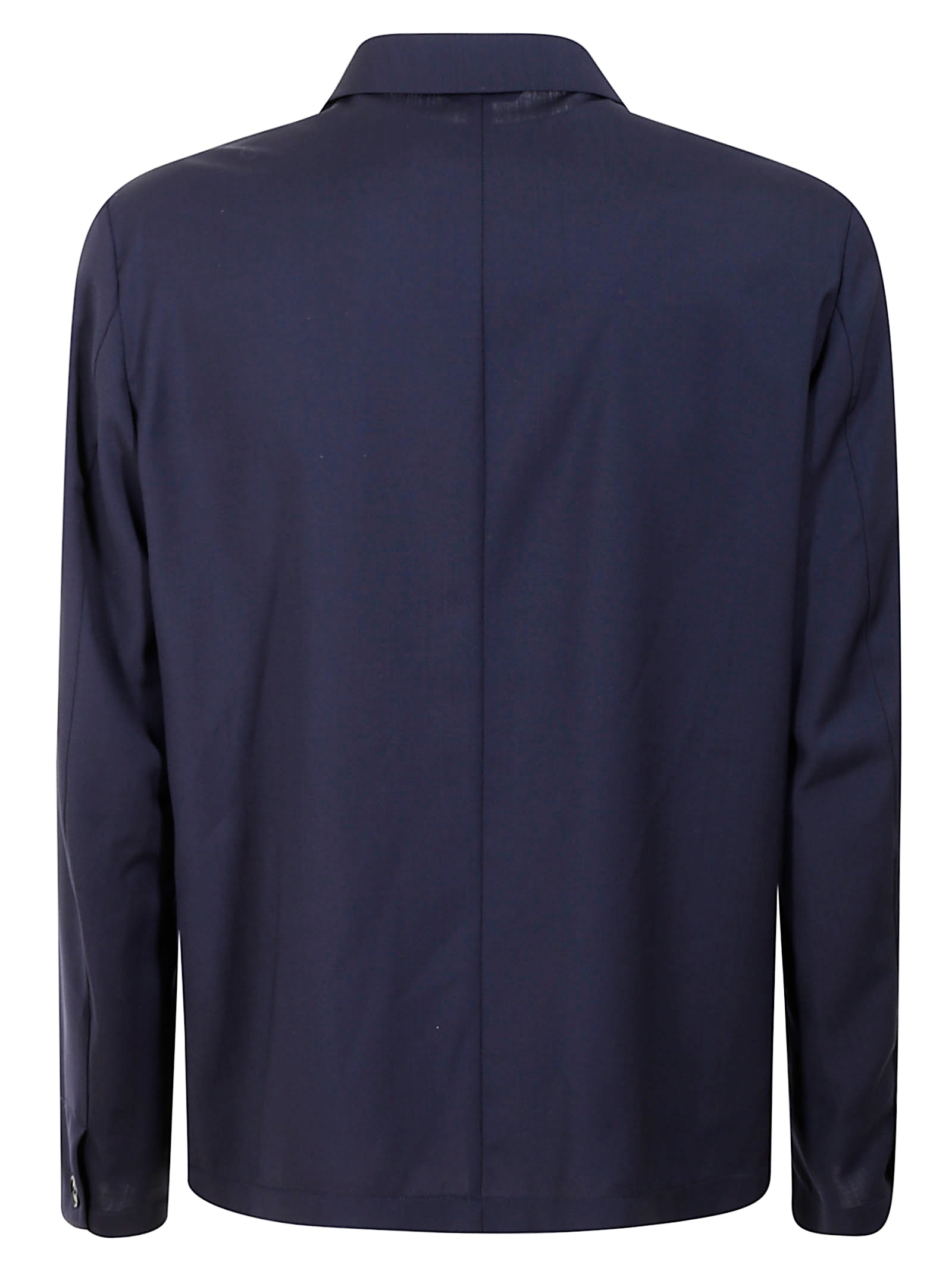 BARENA VENEZIA OVERSHIRT VISAL 