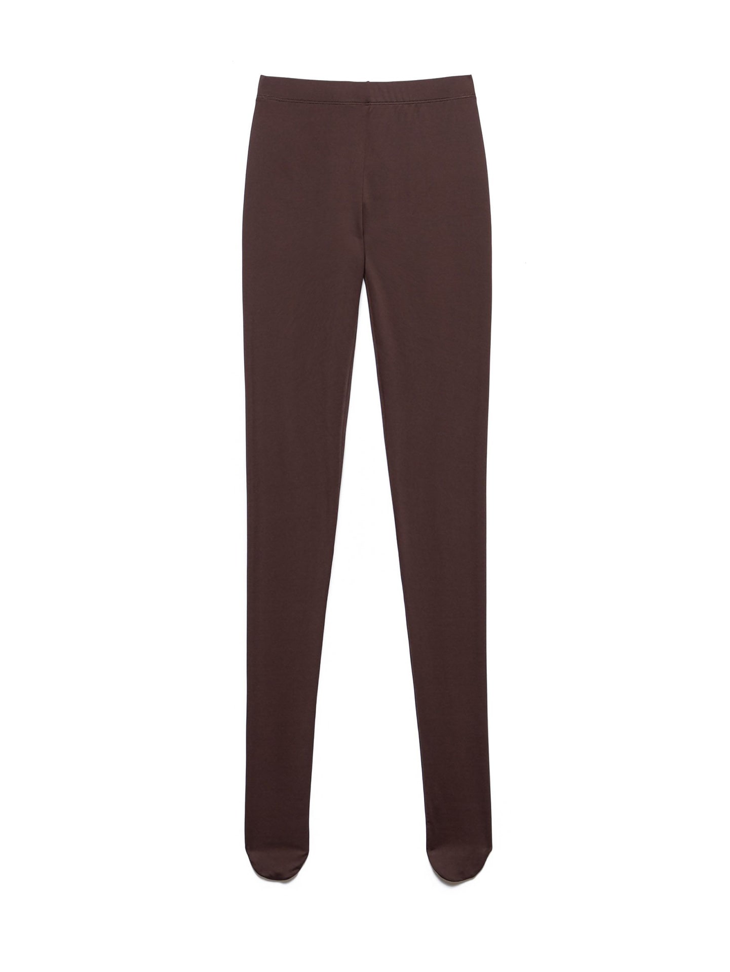 Aniye By Tight Mavis Leggings In Brown