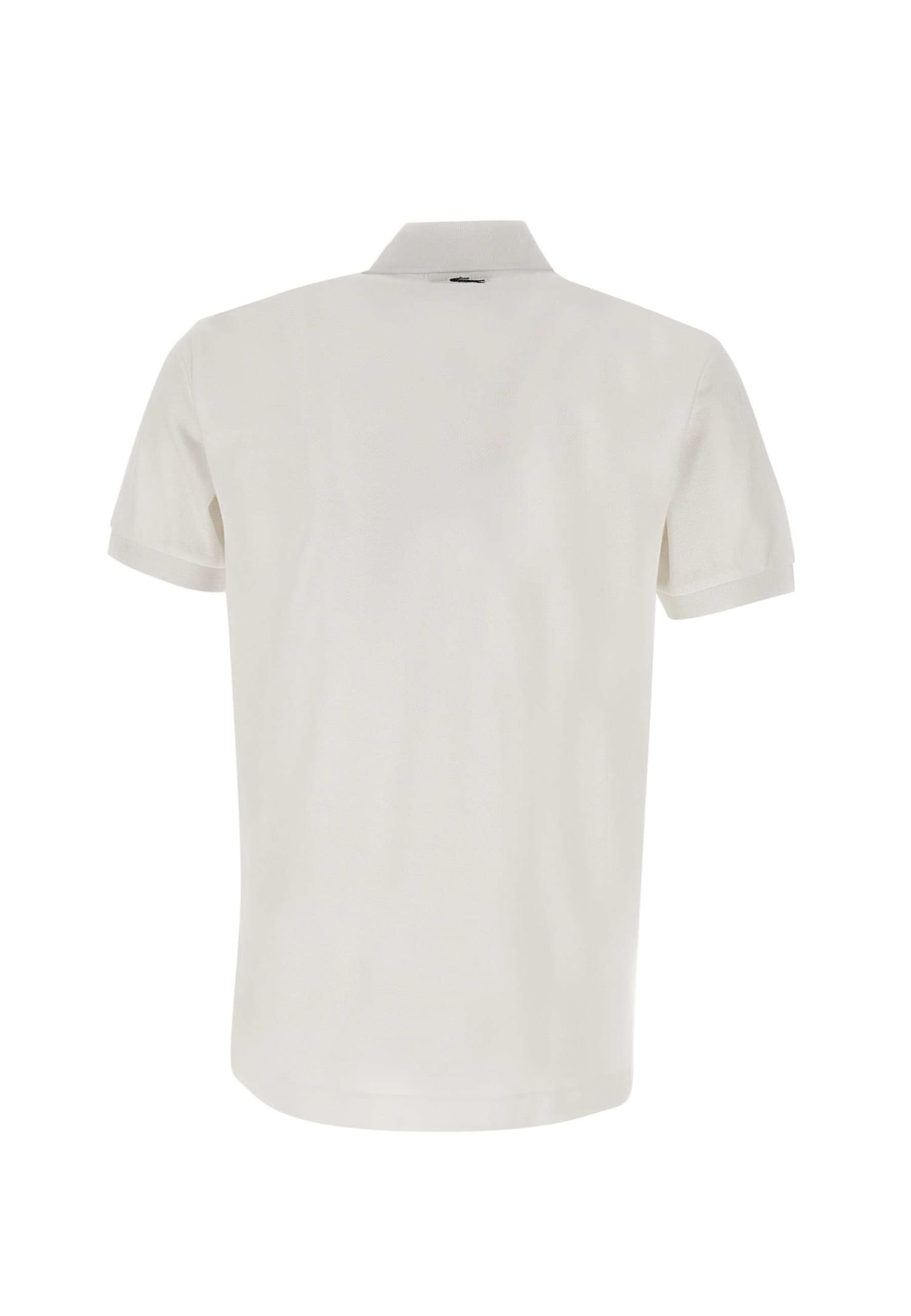 Lacoste Polo Sex Education Capsule Netlifx In White ModeSens