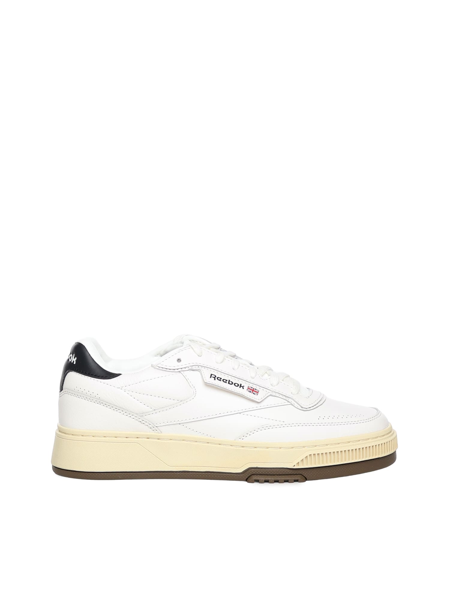 Reebok Sneaker In White