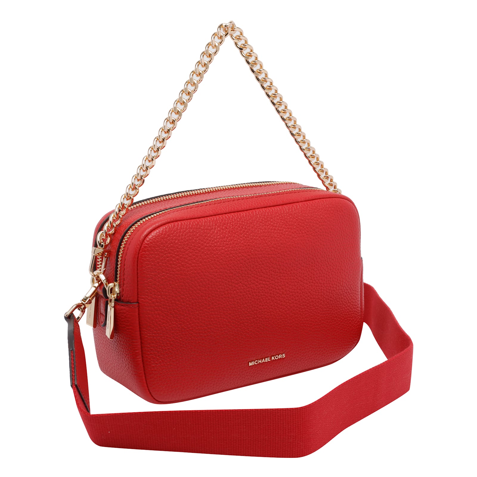 Michael Michael Kors Bryant Convertible Shoulder Bag
