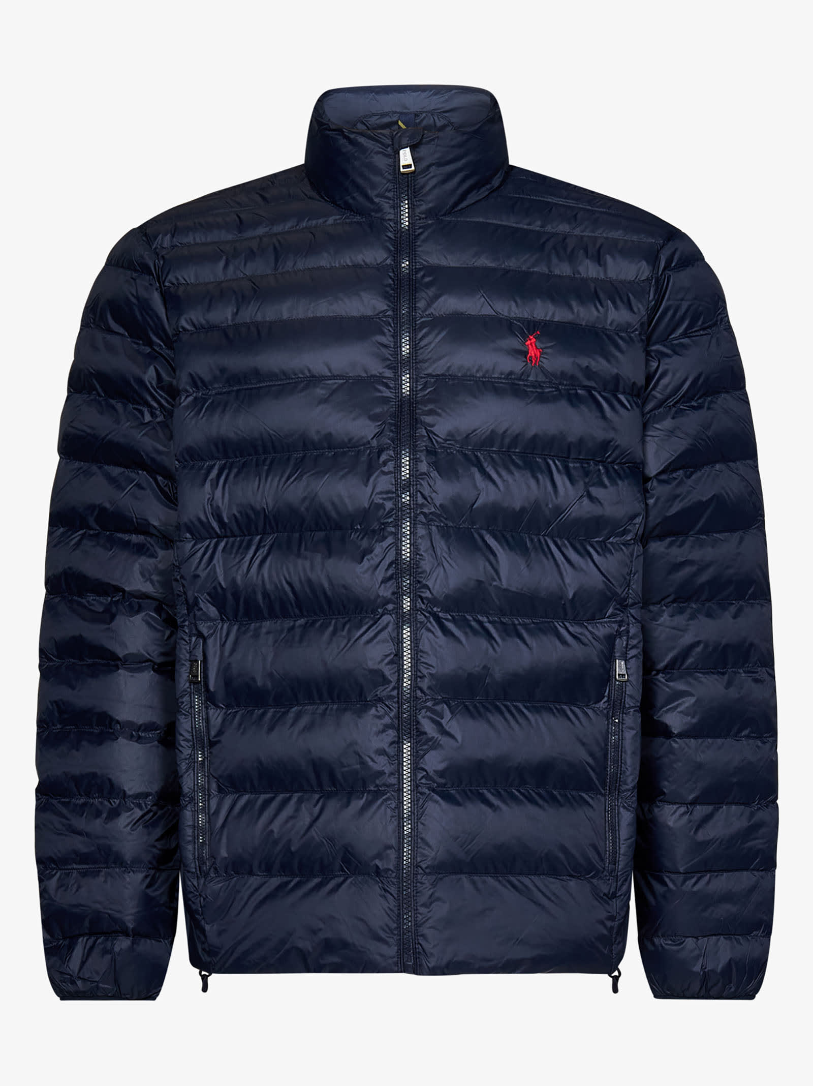 Ralph Lauren The Packable Down Jacket