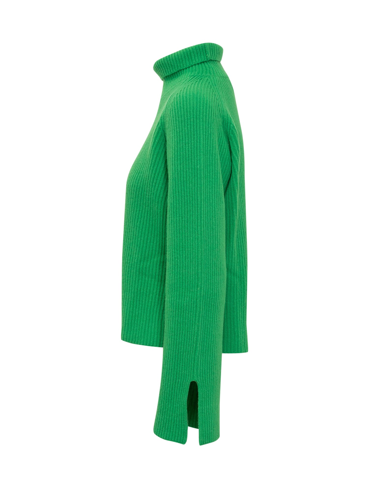 Shop Jucca Turtleneck Sweater In Bottega