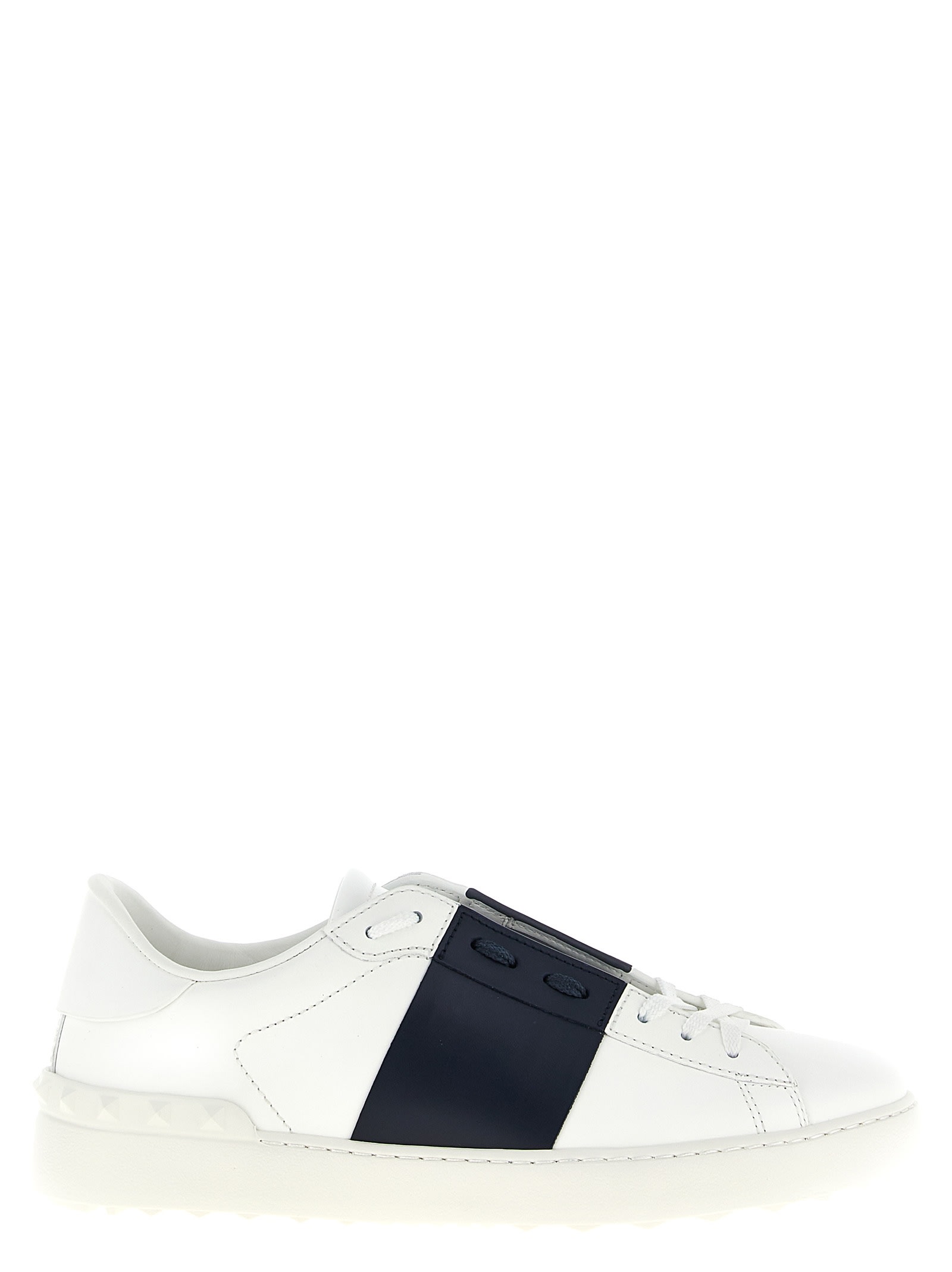 open Sneakers