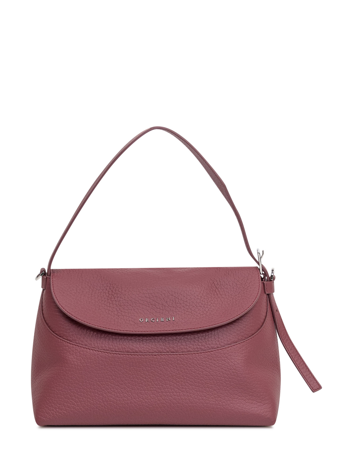 ORCIANI NANA SOFT MEDIUM BAG 