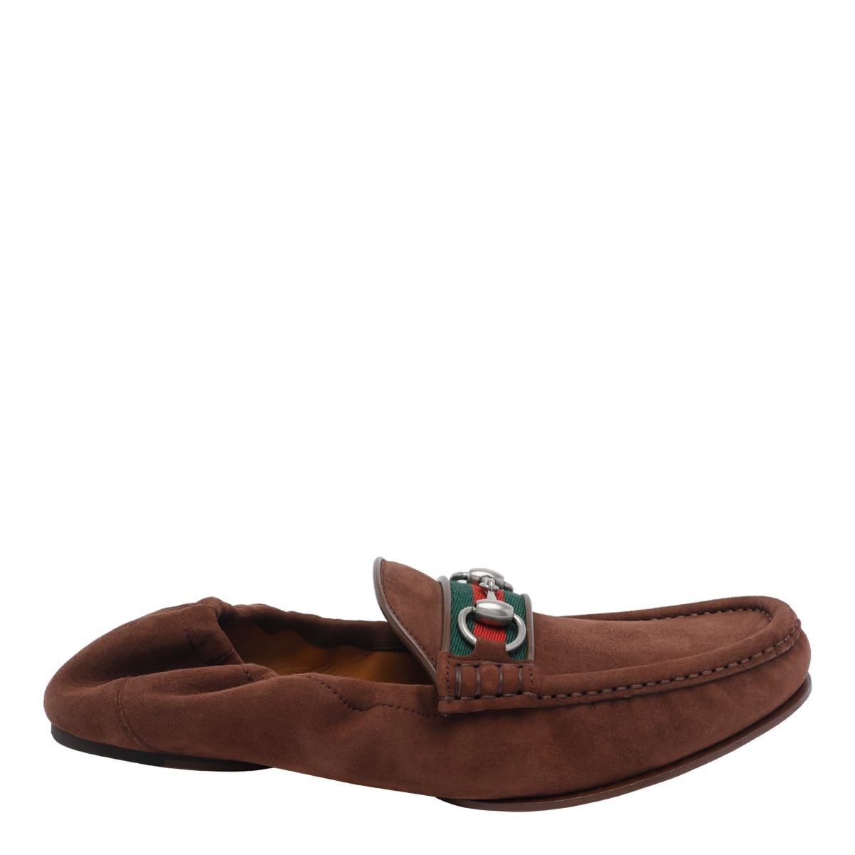 Gucci Horsebit Loafers