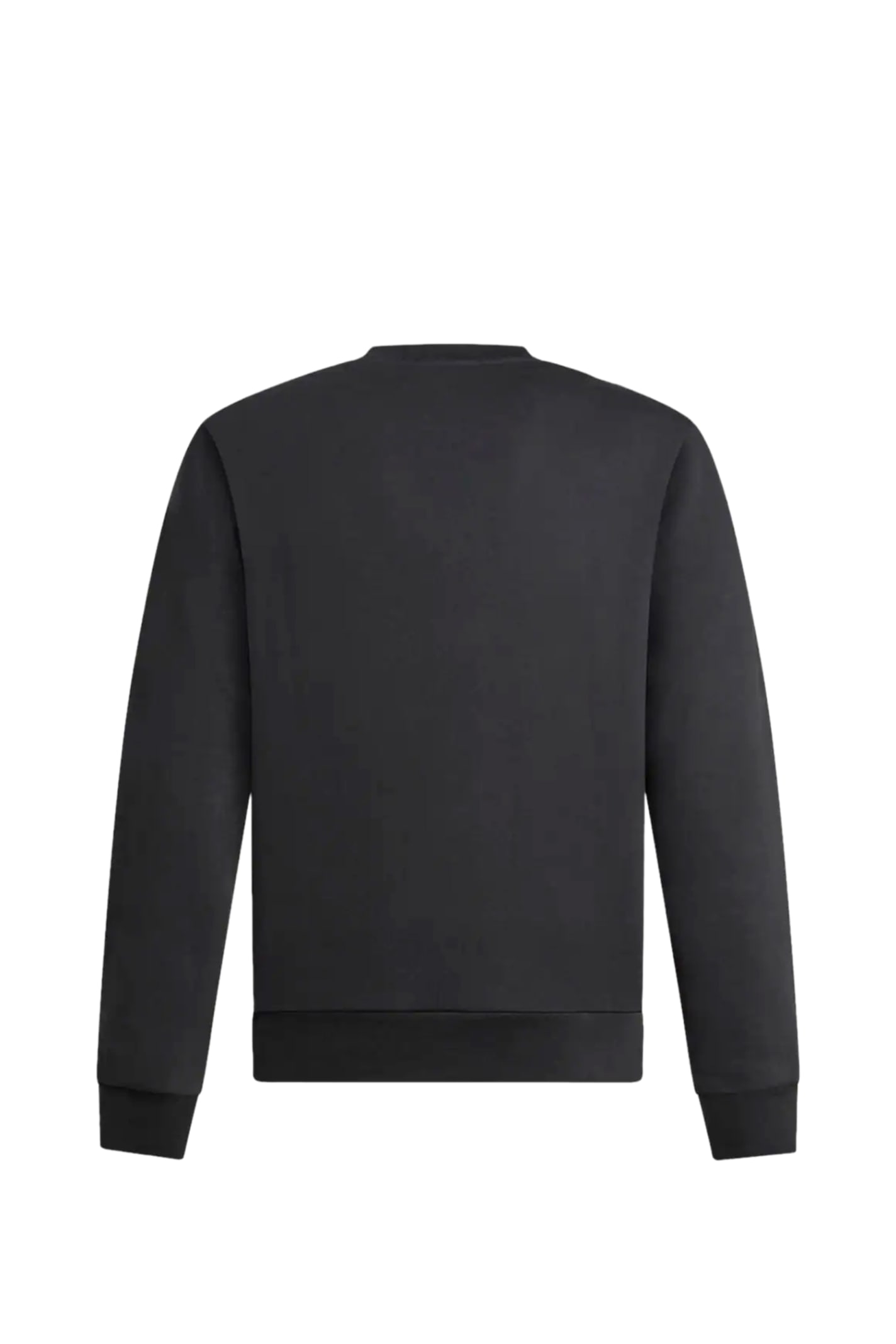 Shop Etro Sweatshirt In Black