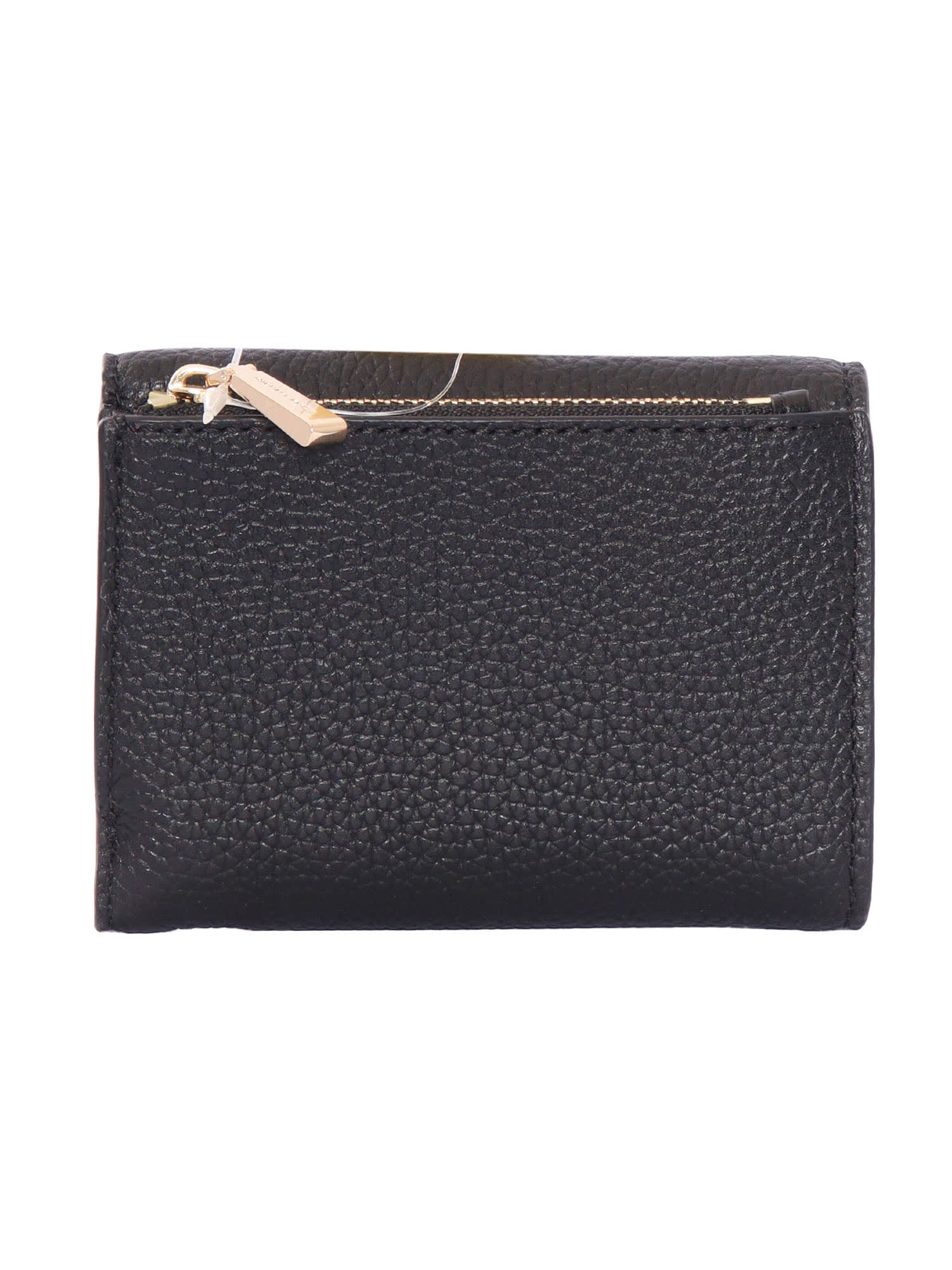 Michael Kors Wallet In Black