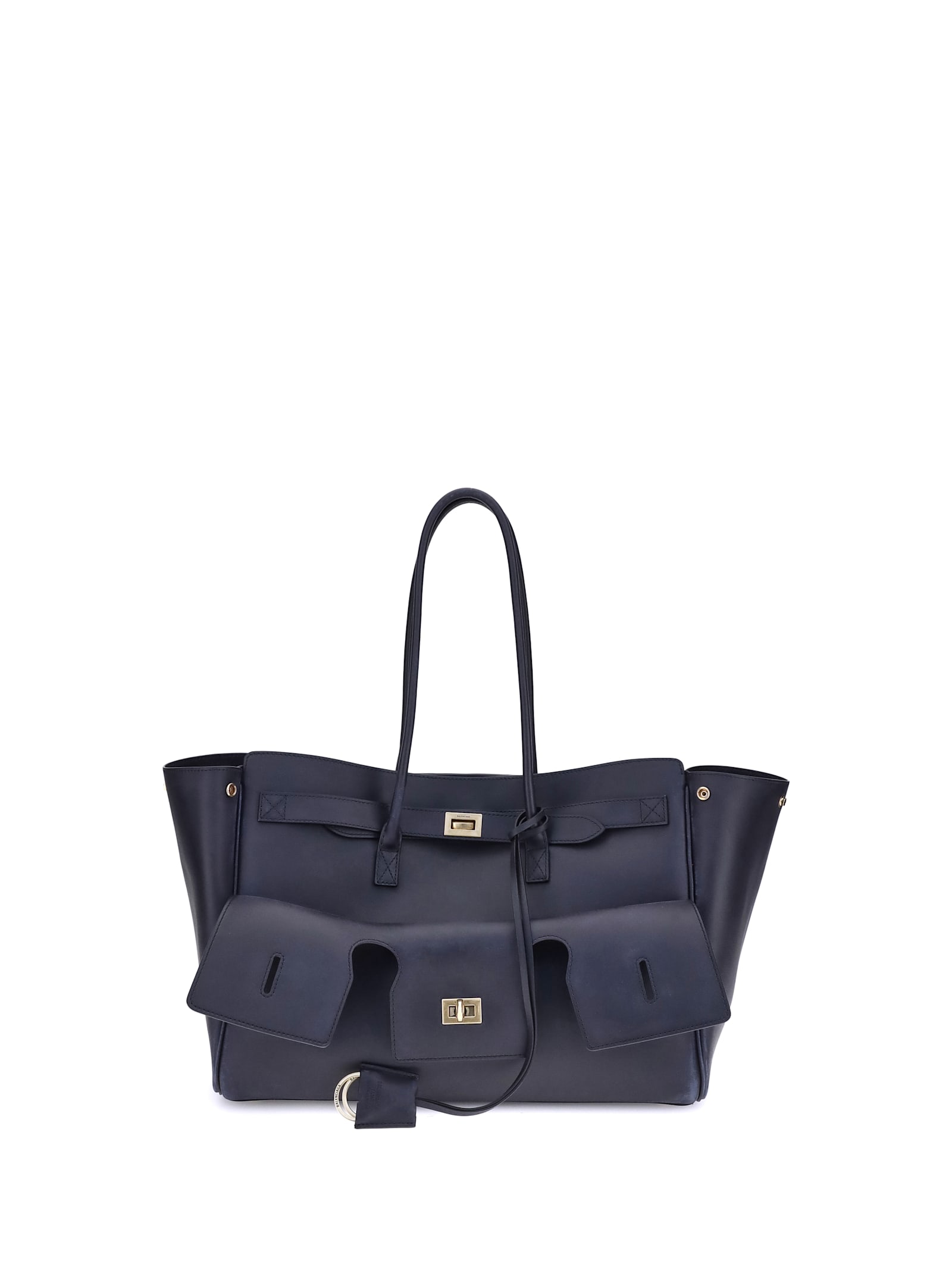 Medium Bel Air Shoulder Bag