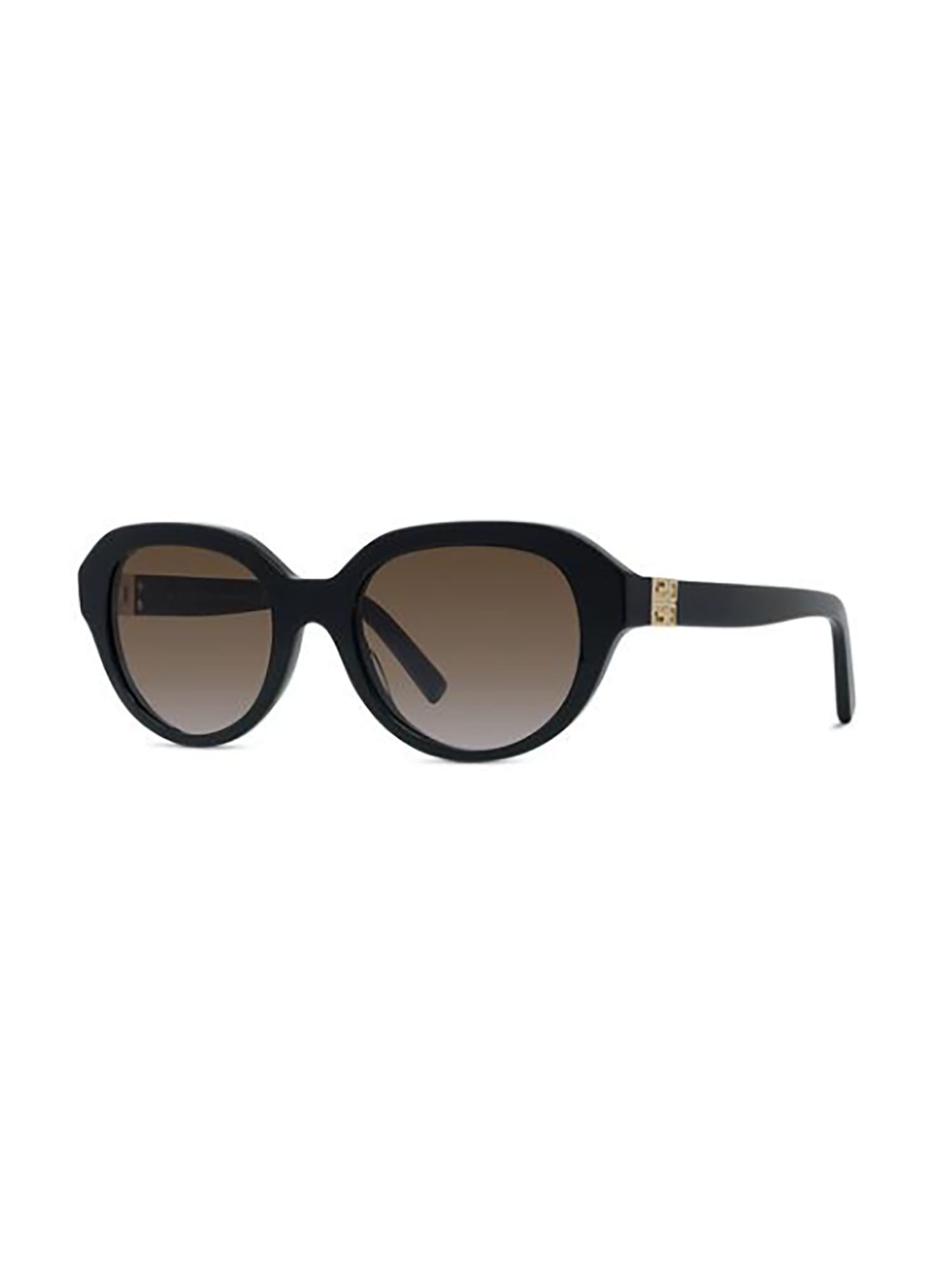 Givenchy Gv40118i Sunglasses In Black