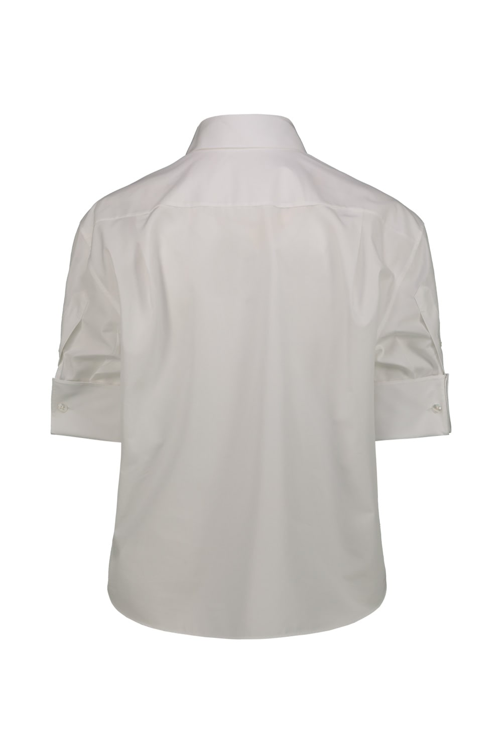 THE ROW CARPAZI SHIRT 