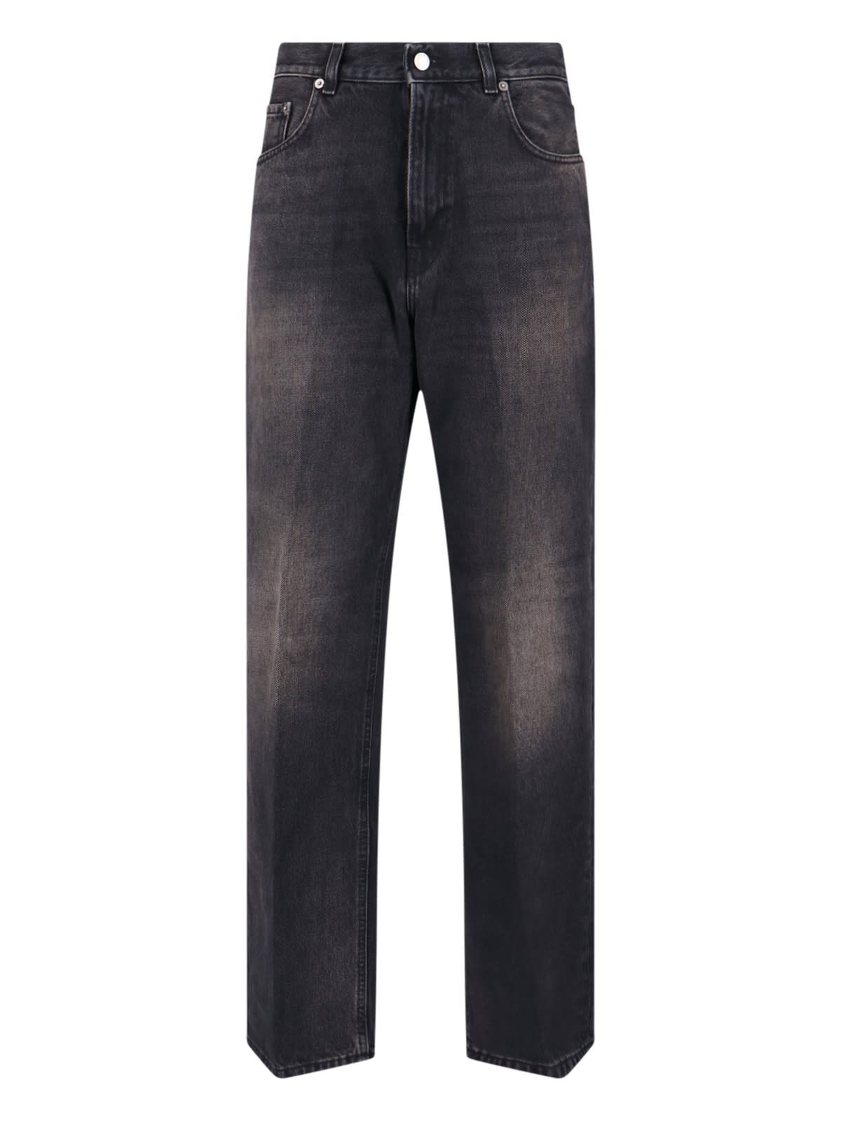 bonnie Straight Jeans