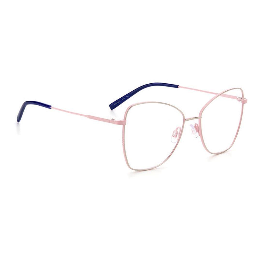 MISSONI BUTTERFLY FRAME GLASSES