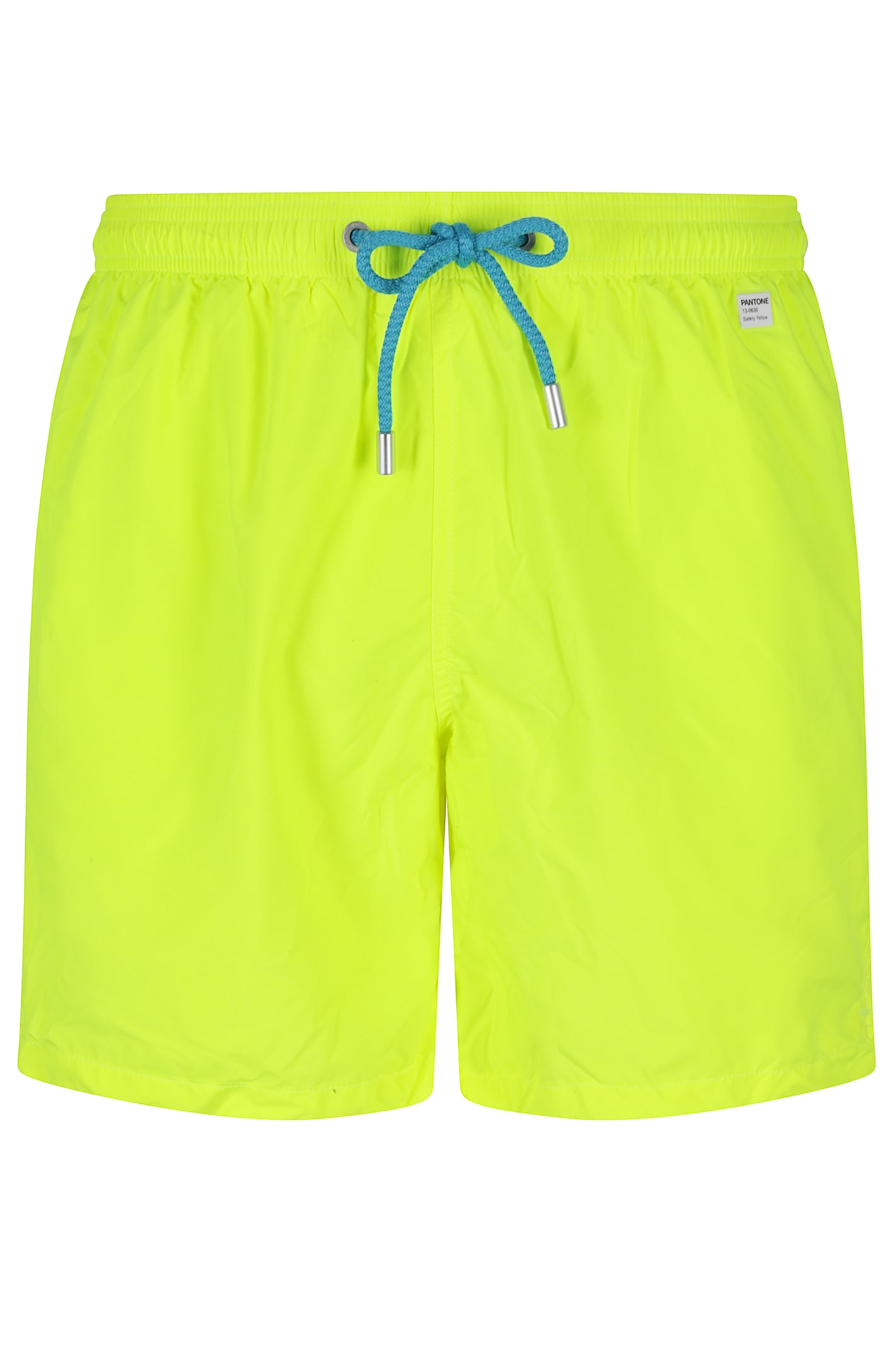 Mc2 Saint Barth Ultralight Swim Short Pantone In Pattern