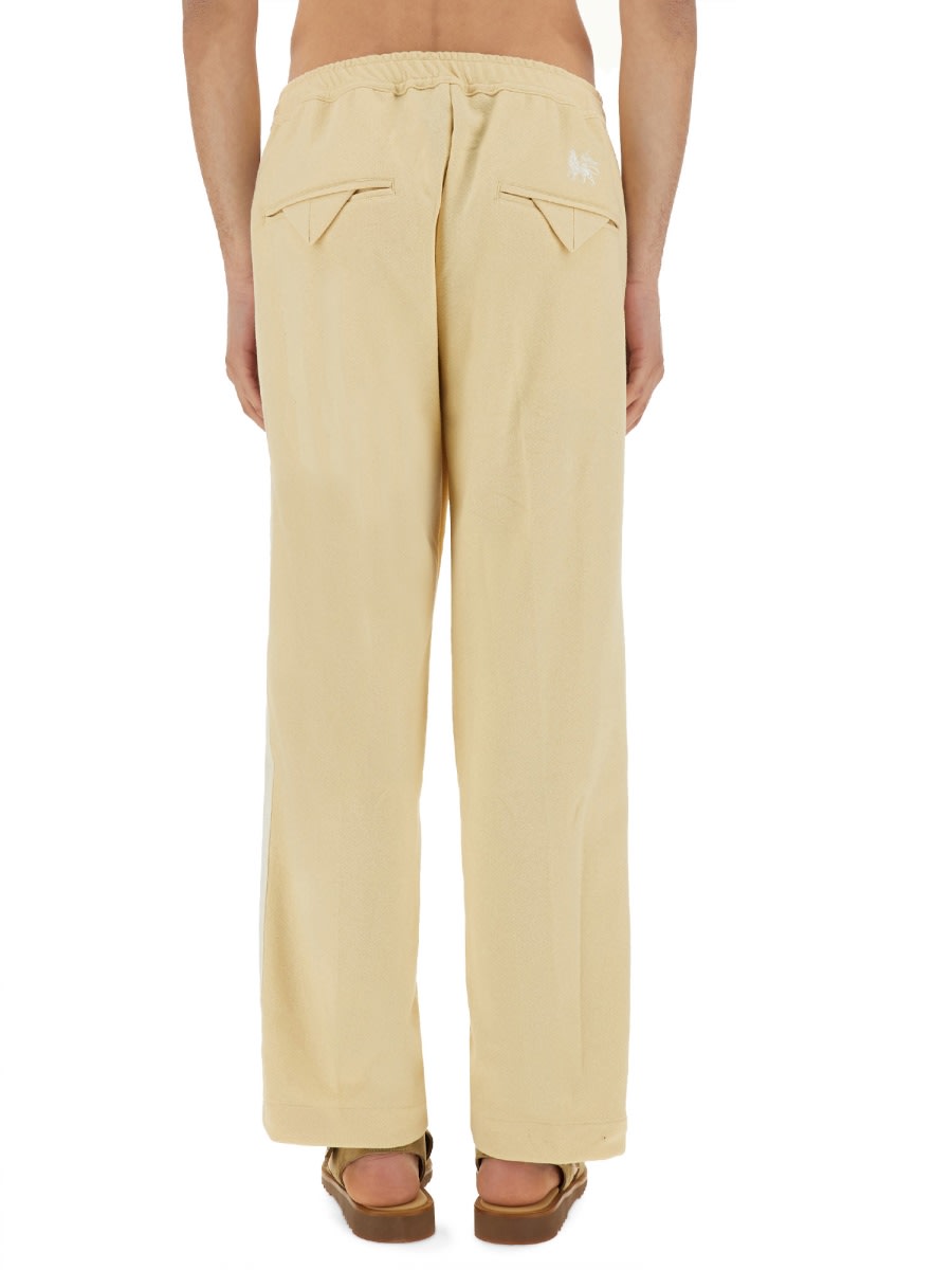 Sasquatchfabrix Mex" Track Pants