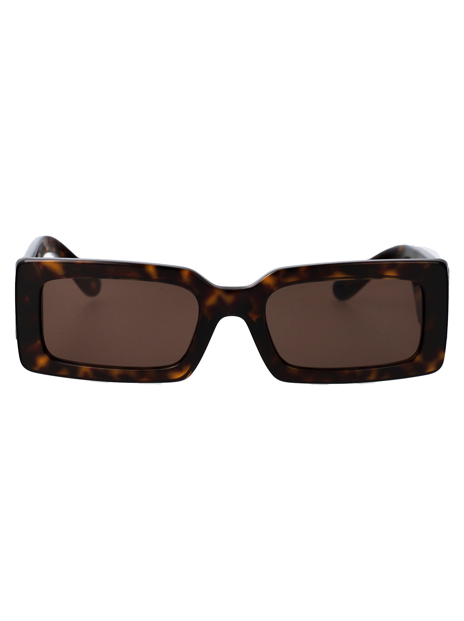 Dolce &amp; Gabbana Eyewear 0dg4416 Sunglasses In Havana