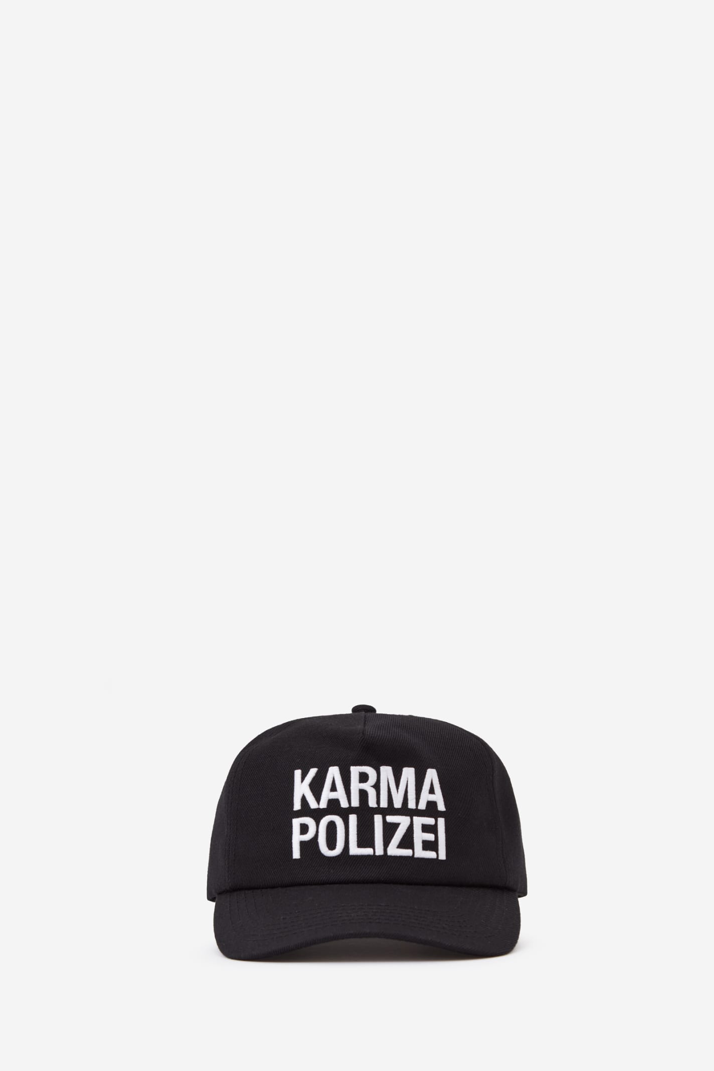 Karma Snapback Hats