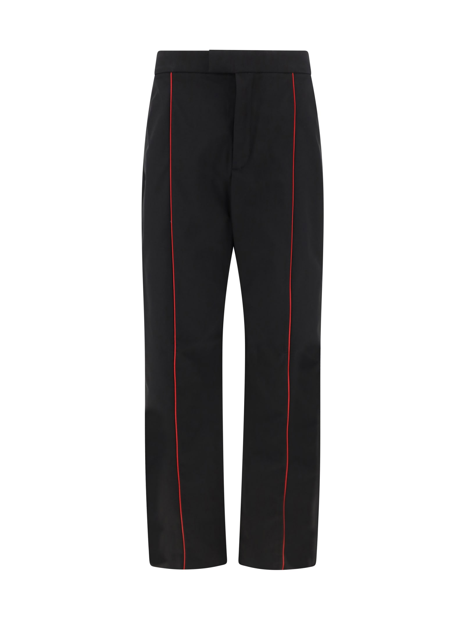 FERRAGAMO PANTS