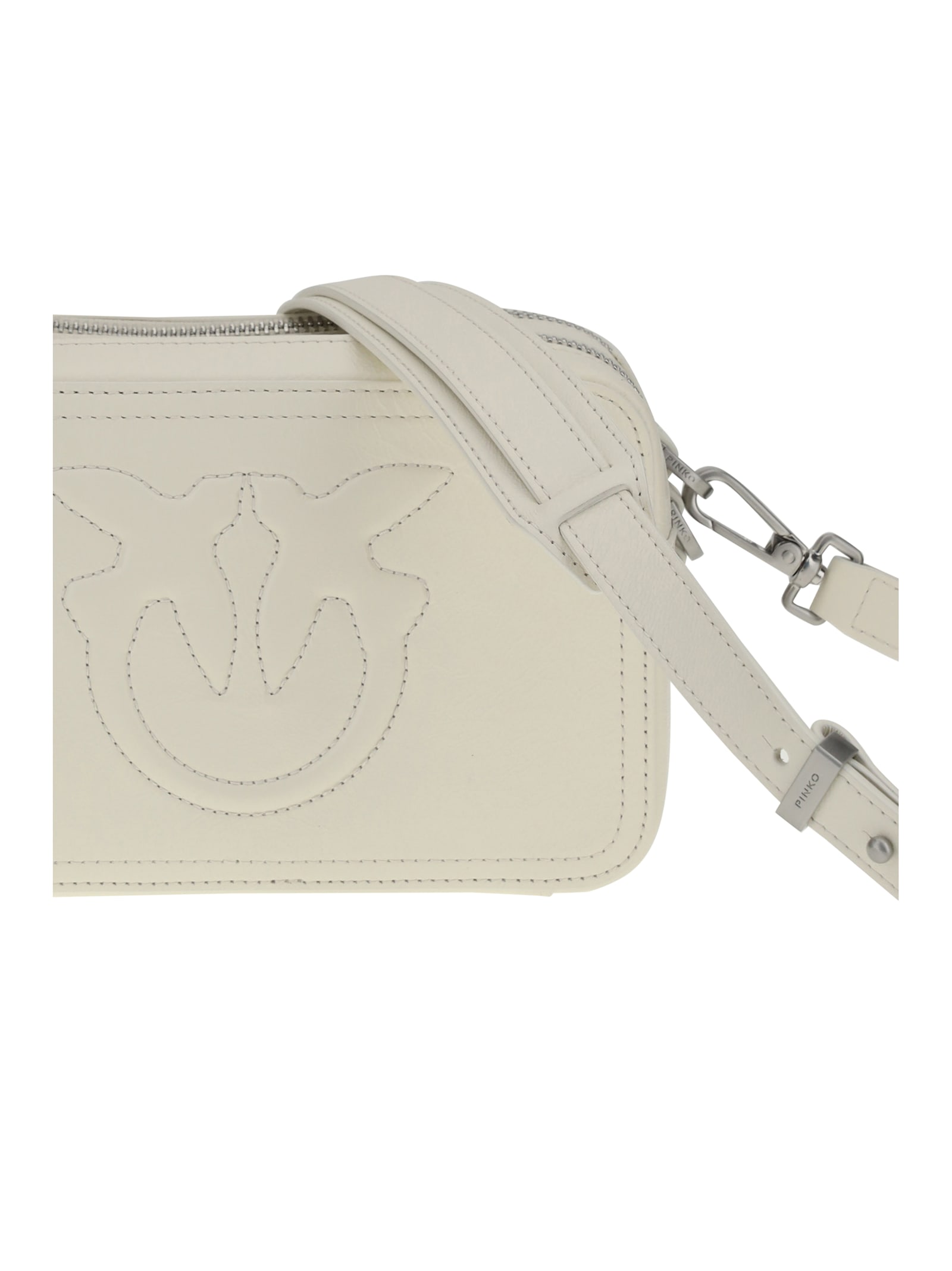 Pinko Carrie Shoulder Bag