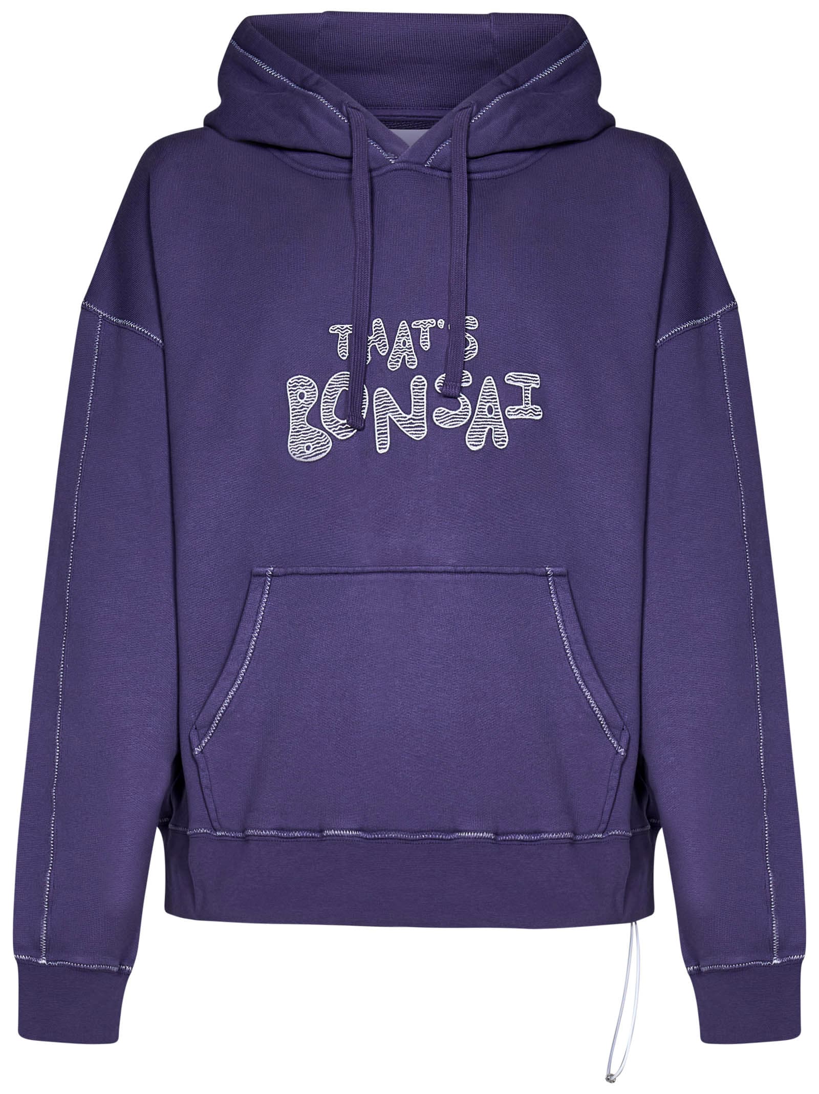 Bonsai Sweatshirt