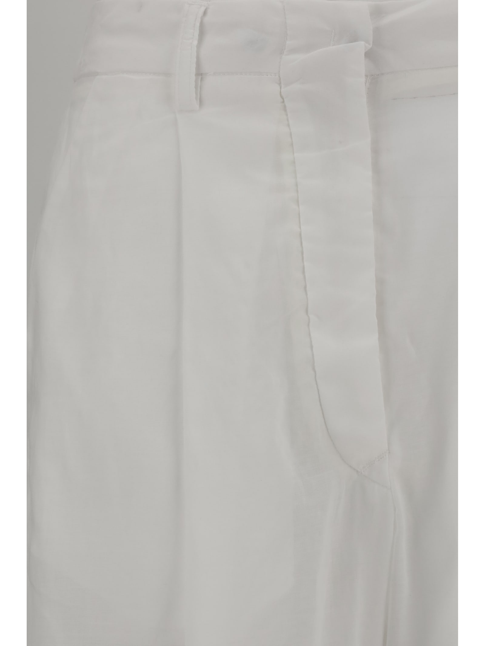 The Latest Wide Pants In Multi