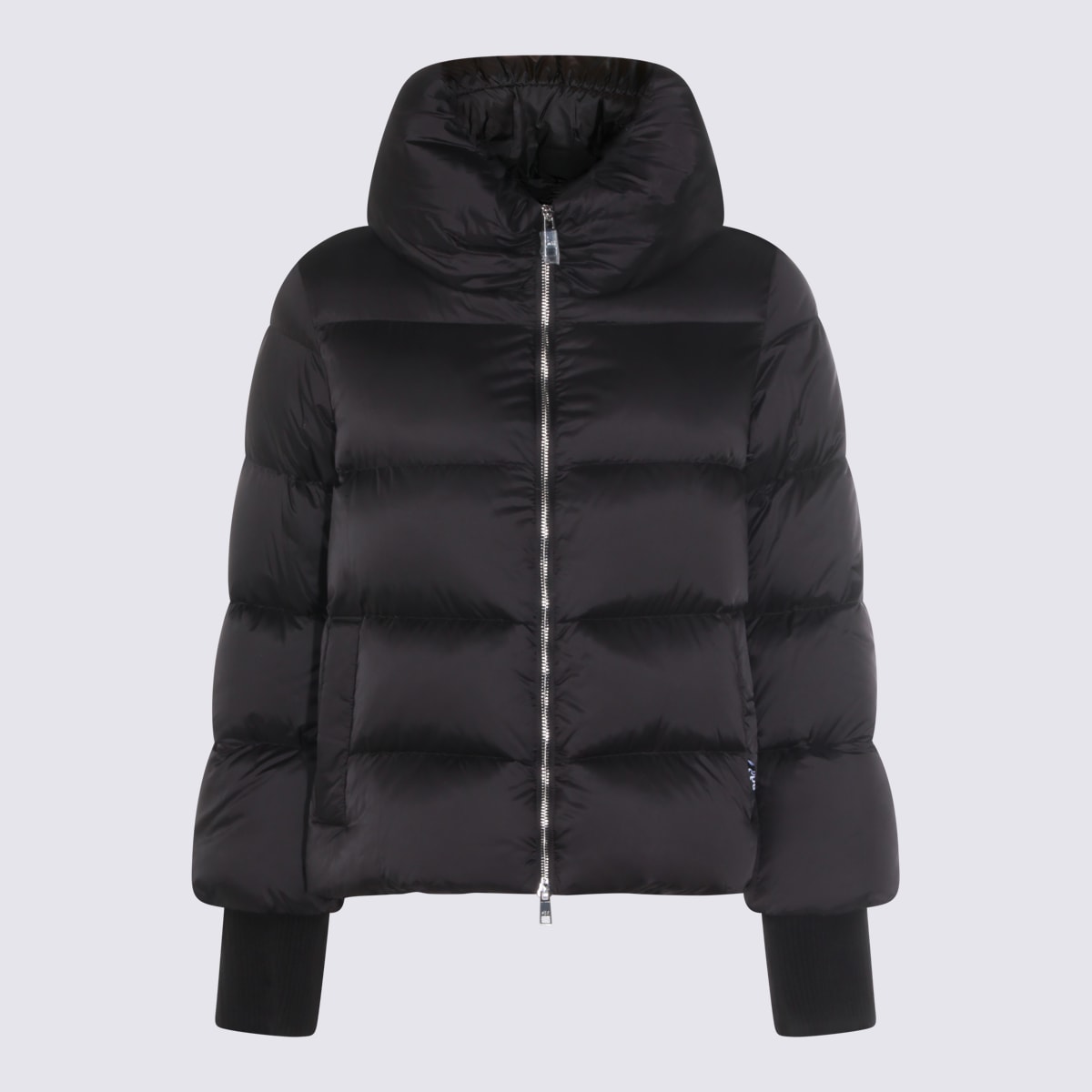 Add Coats Blacks And Greys In Black