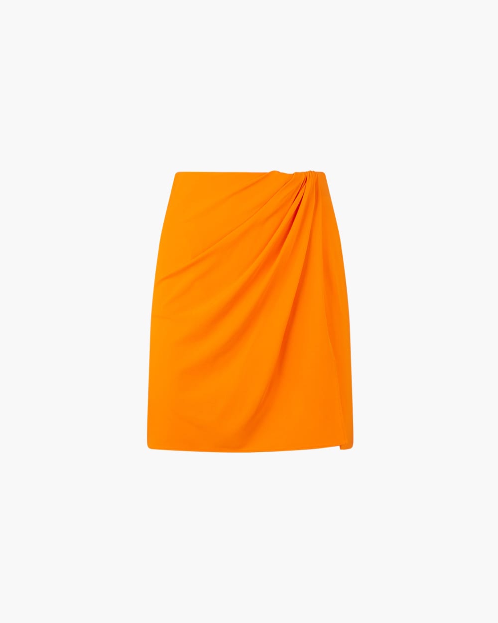 The Andamane Gabrielle Mini Skirt