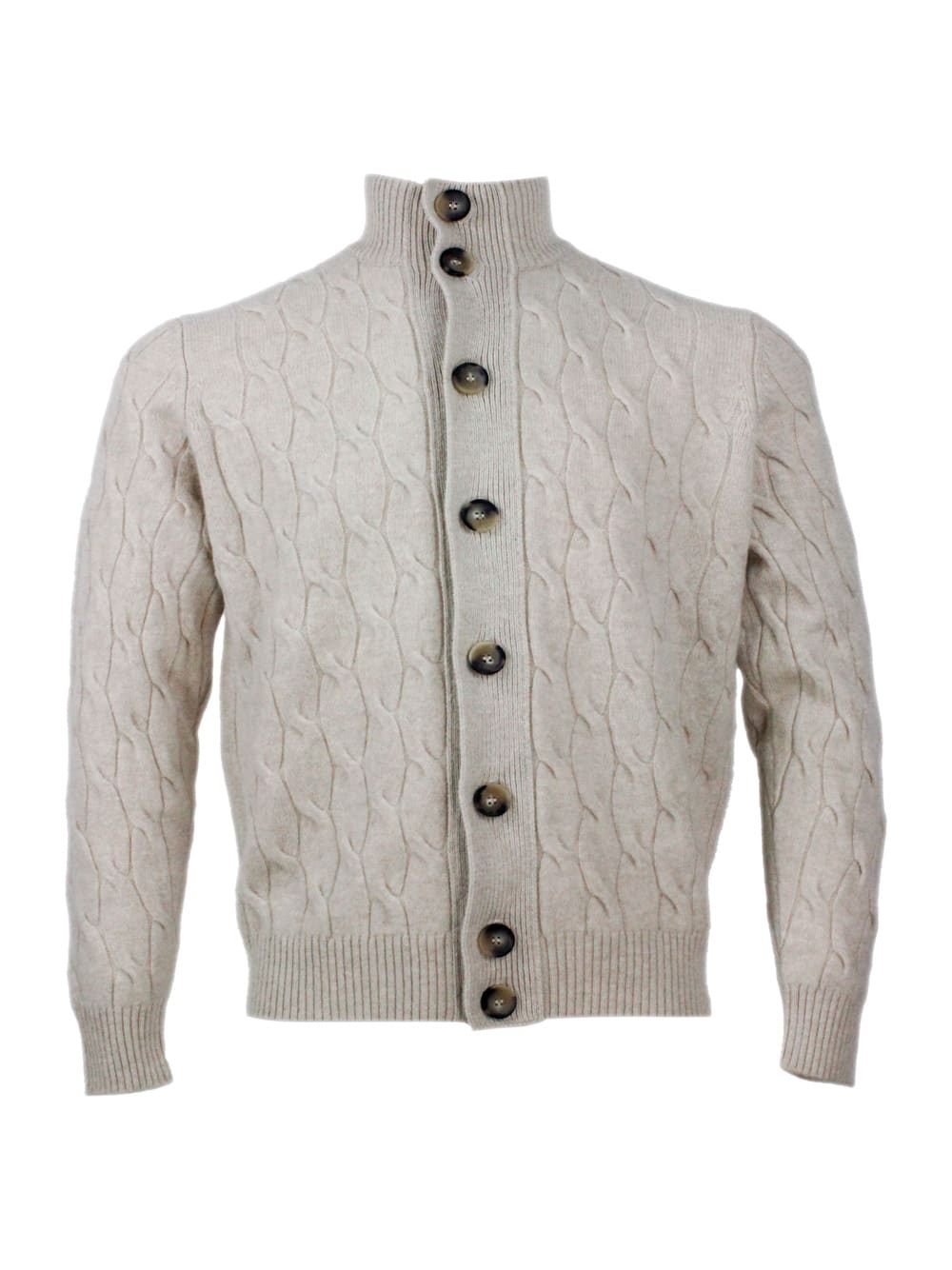 Filippo De Laurentiis Sweater