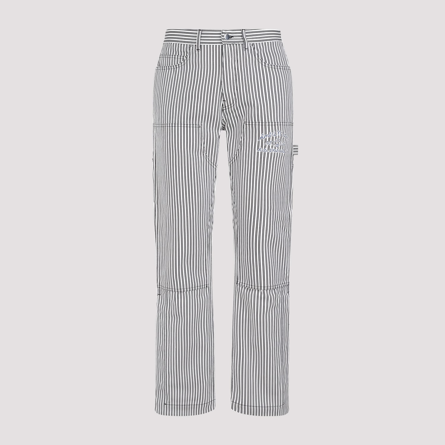 AMIRI MOTORS CARPENTER PANT 