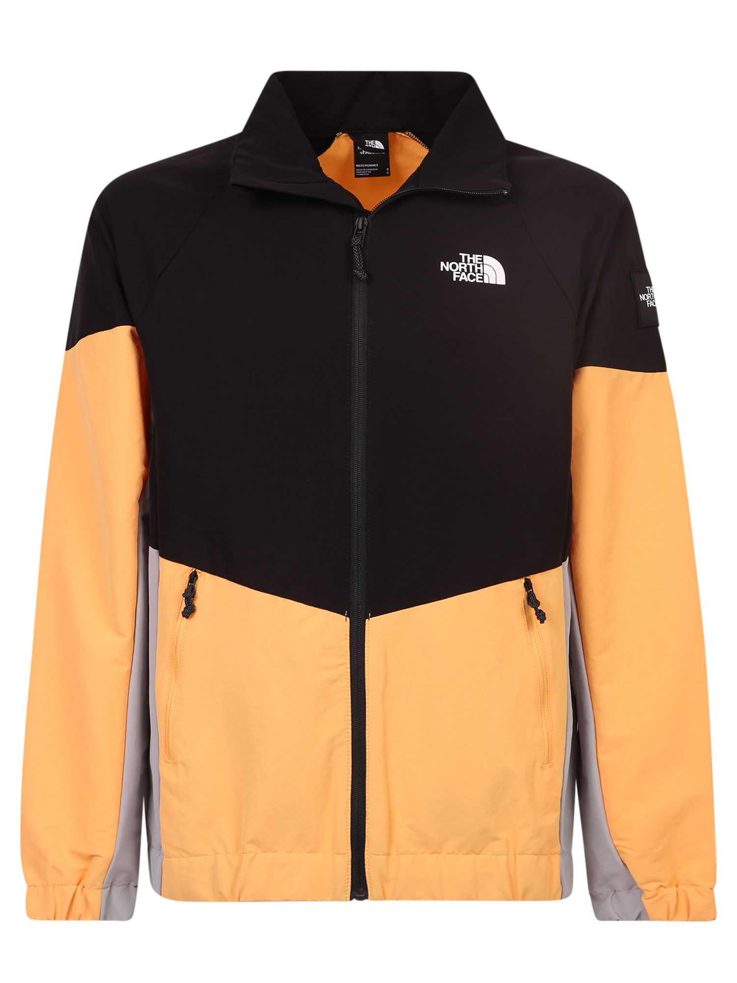 The North Face Phlego Zip-up Jacket
