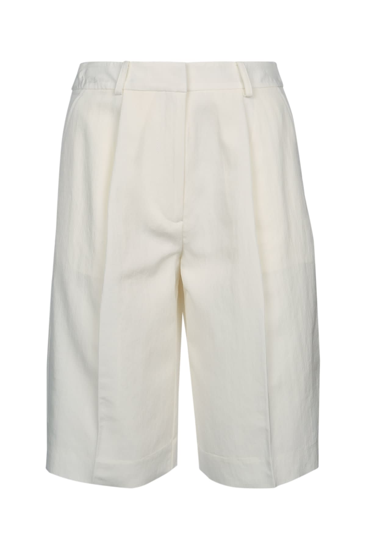 Shop Calvin Klein Tech Texture Shorts