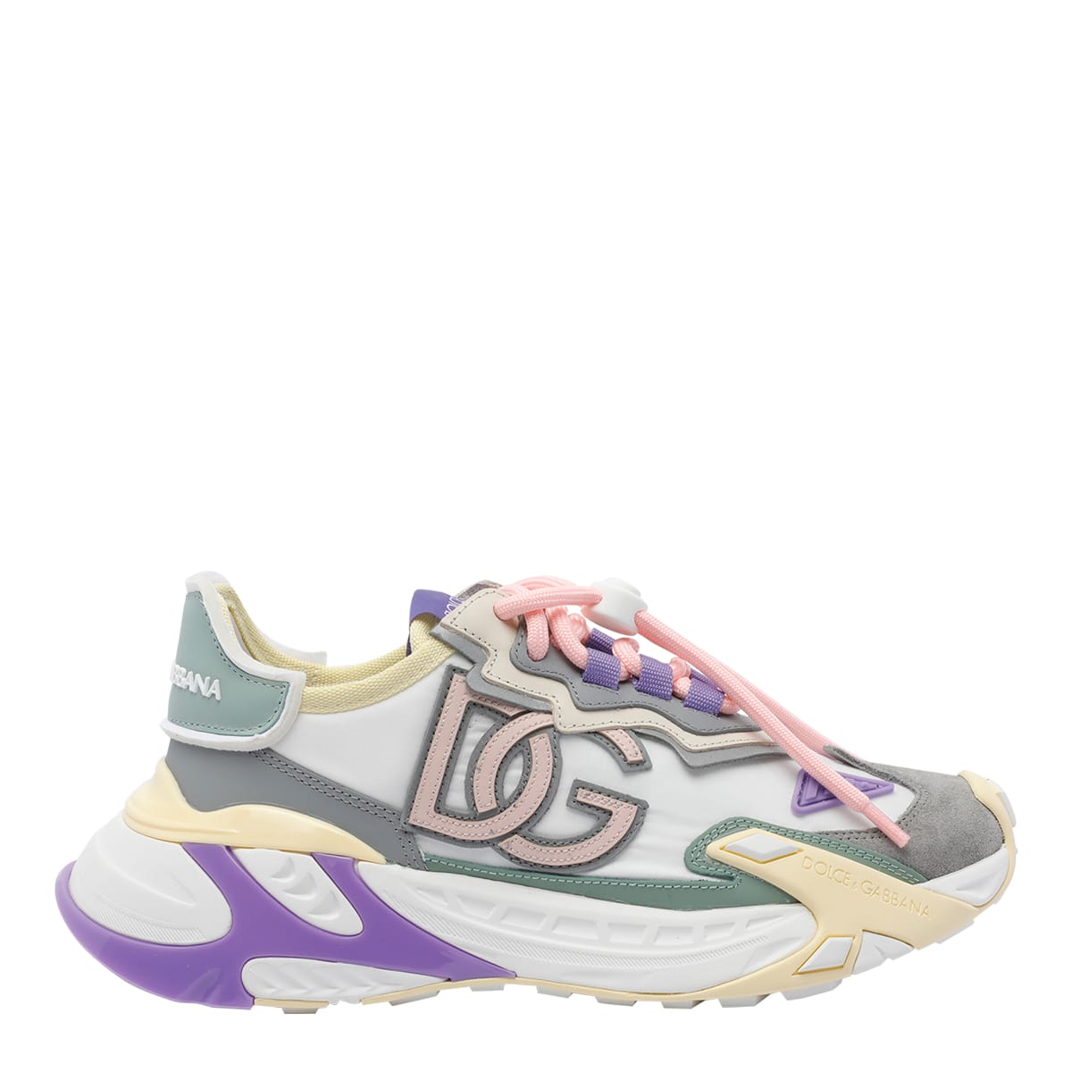 Day Faster Sneakers