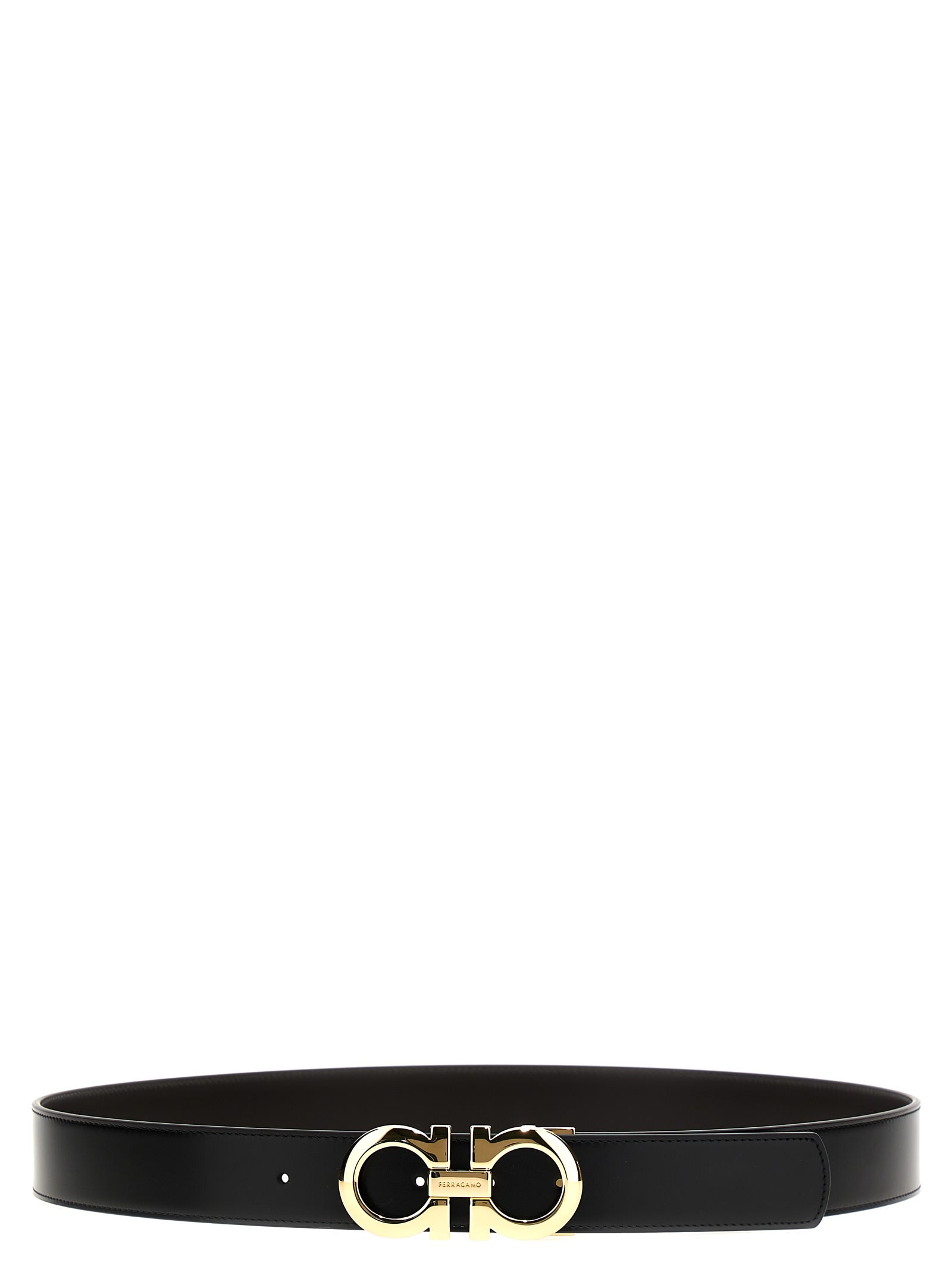 gancini Reversible Belt