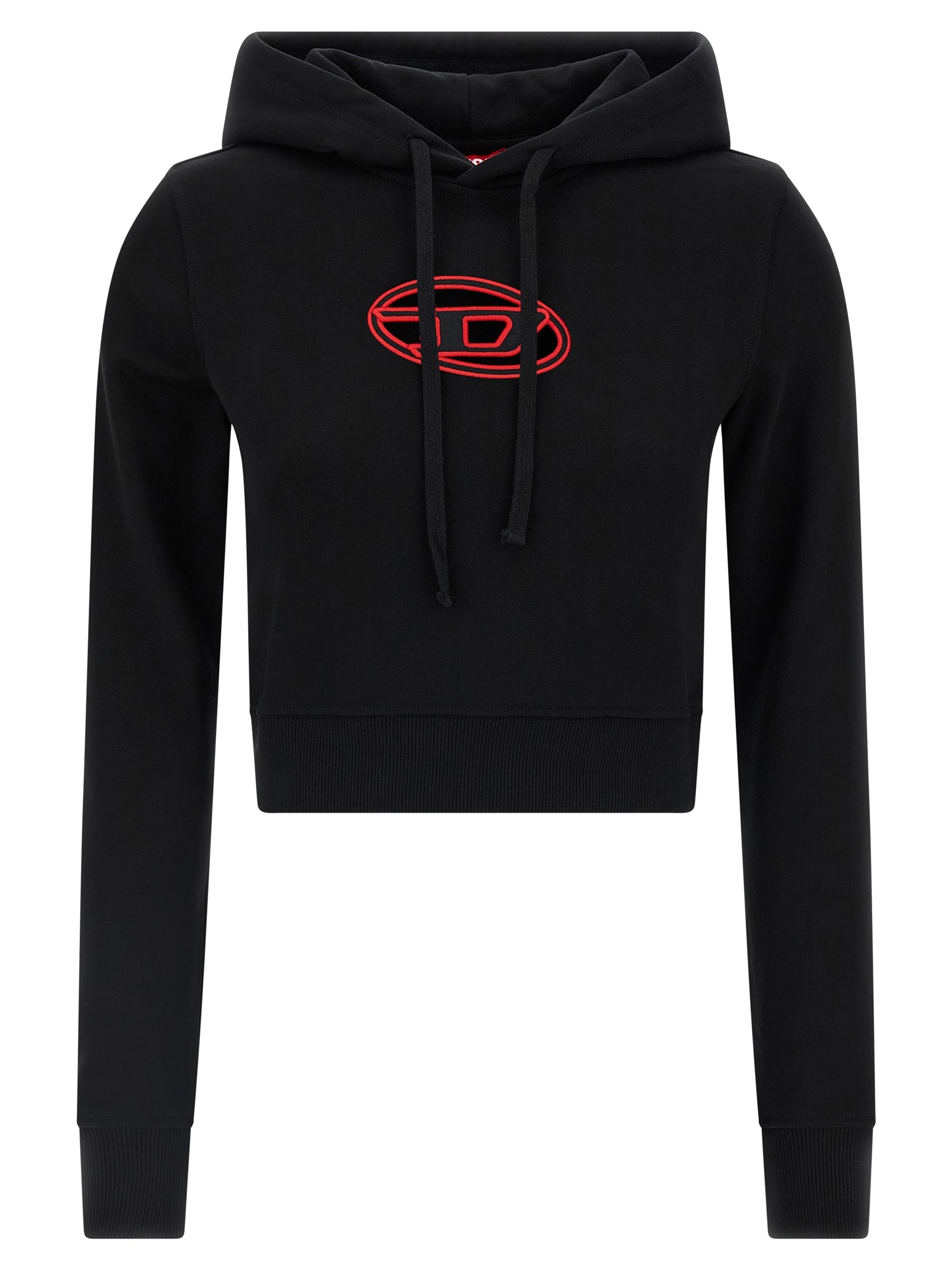 slimmy Hood Sweatshirt