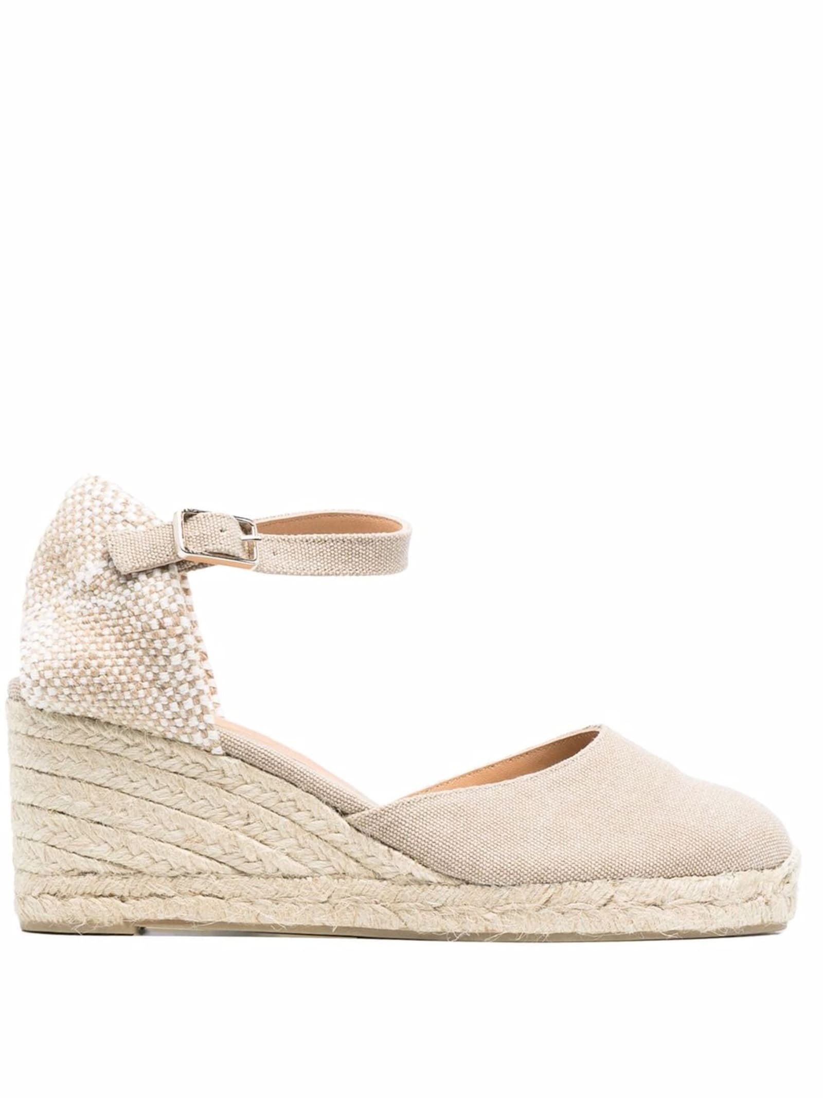 Castañer Carol Espadrille