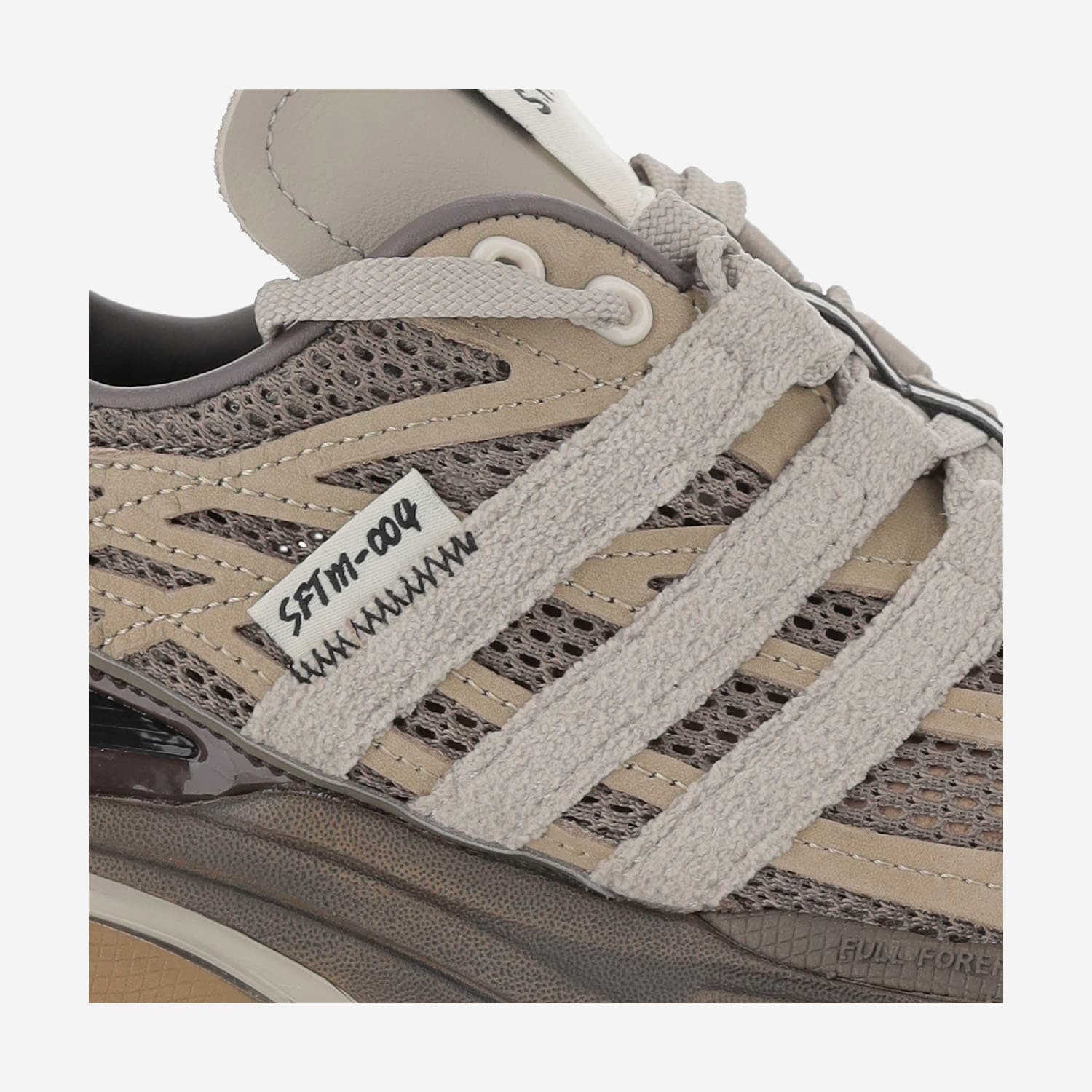 Adidas Originals Adidas X Song For The Mute Adistar Cushion Sneaker In Brown