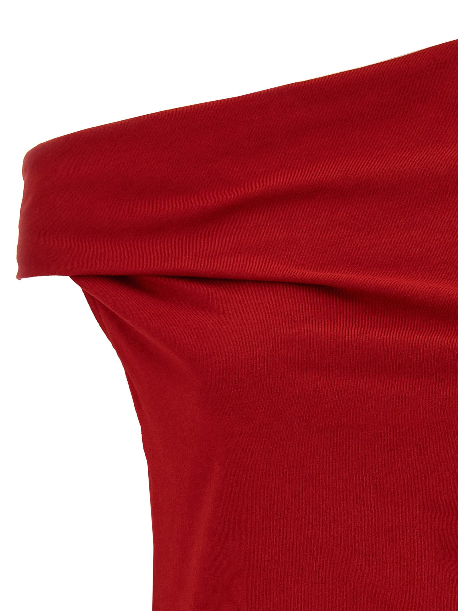 Shop Dries Van Noten Henray Top