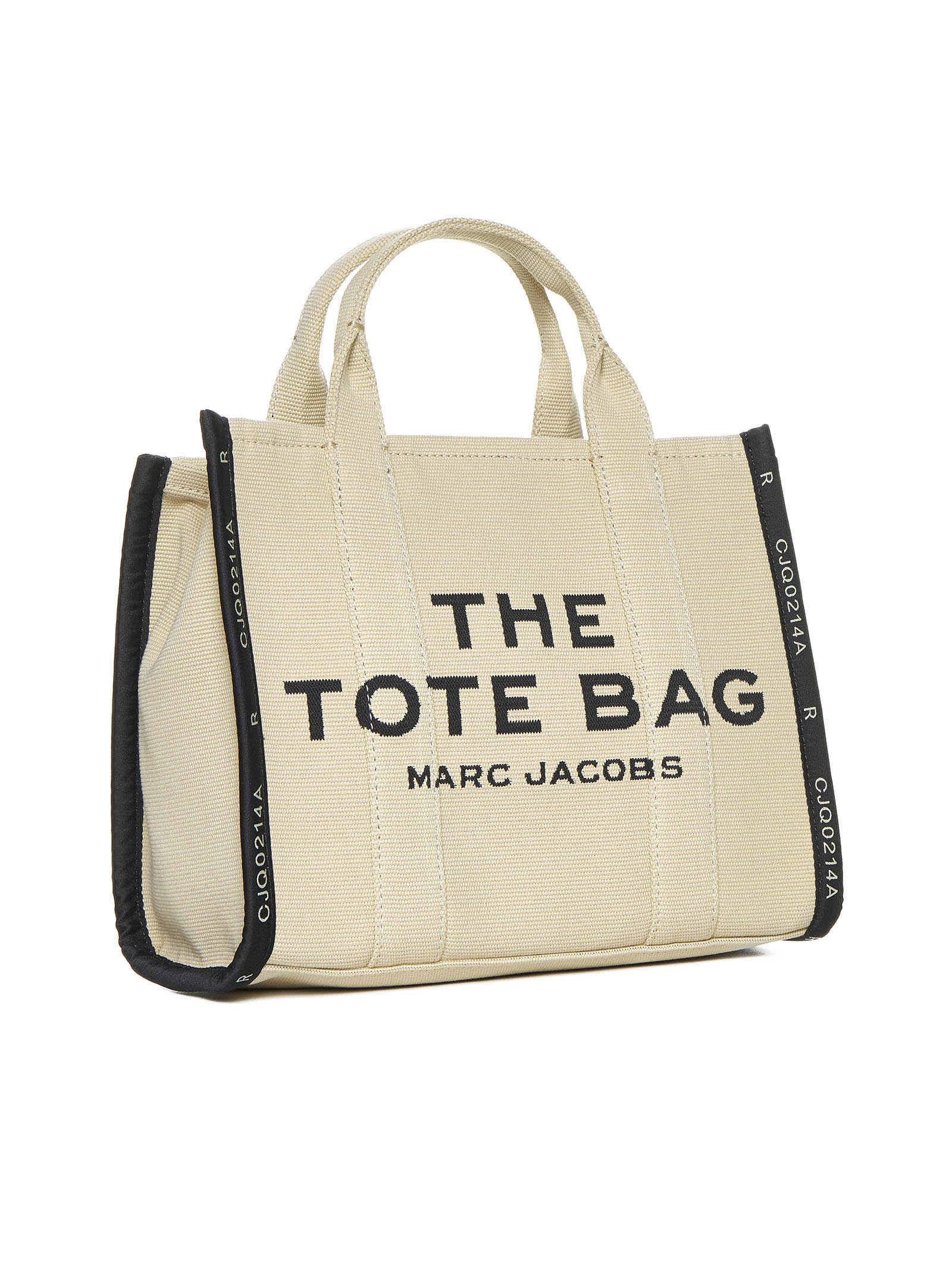 Shop Marc Jacobs Tote In Warm Sand