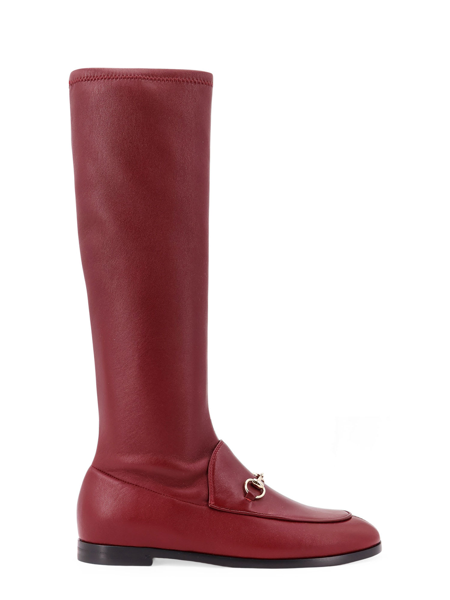 Jordaan Leather Boots