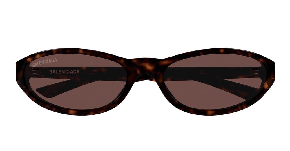 Bb0007s-013 - Havana Sunglasses